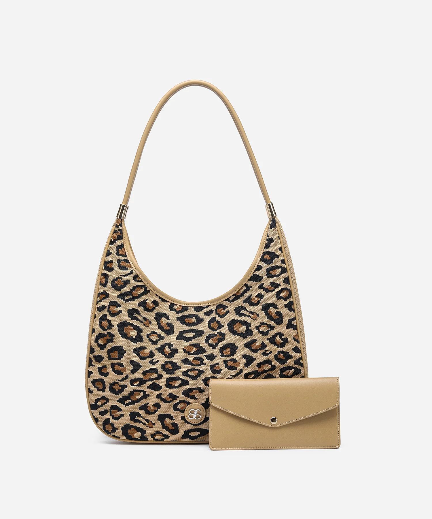 2 Pcs Set Shoulder Large Bags - Image 27