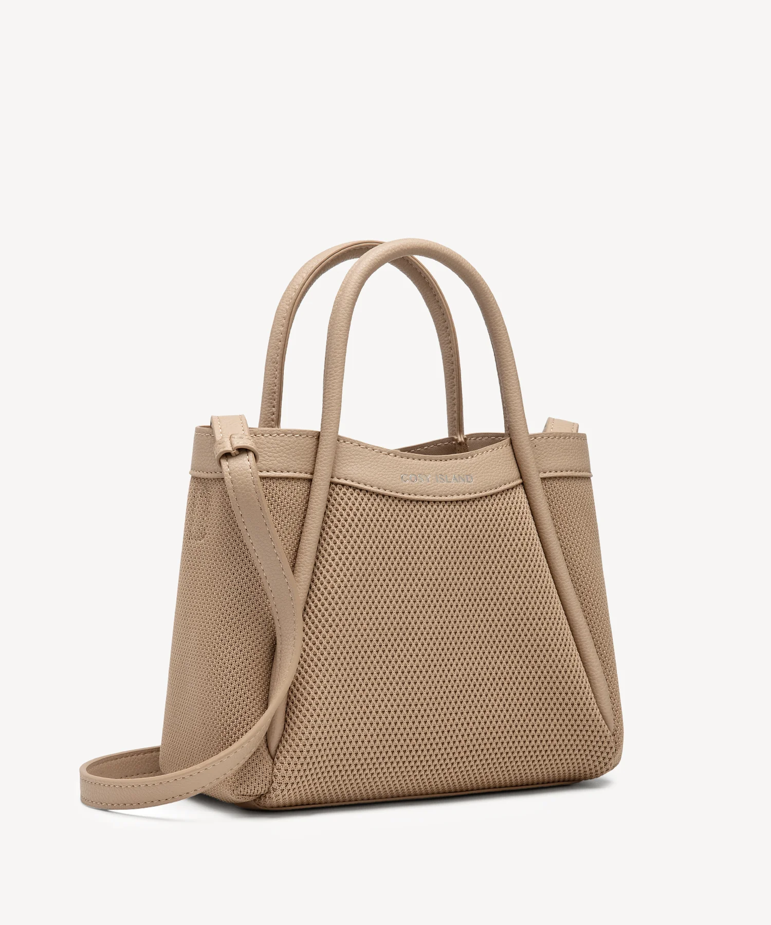 2 Pcs Set Top Handle  Bags - Image 3