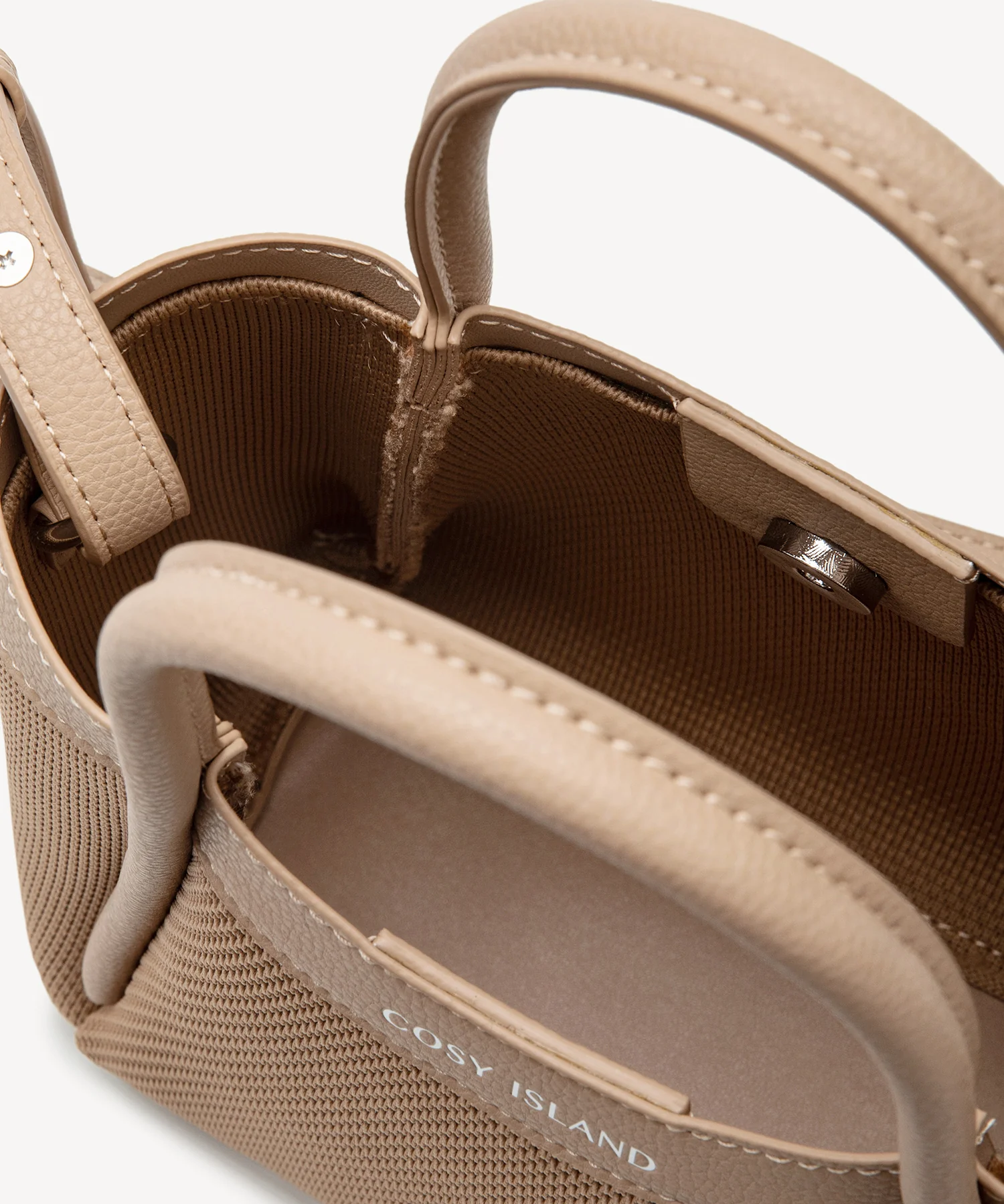 2 Pcs Set Top Handle  Bags - Image 7