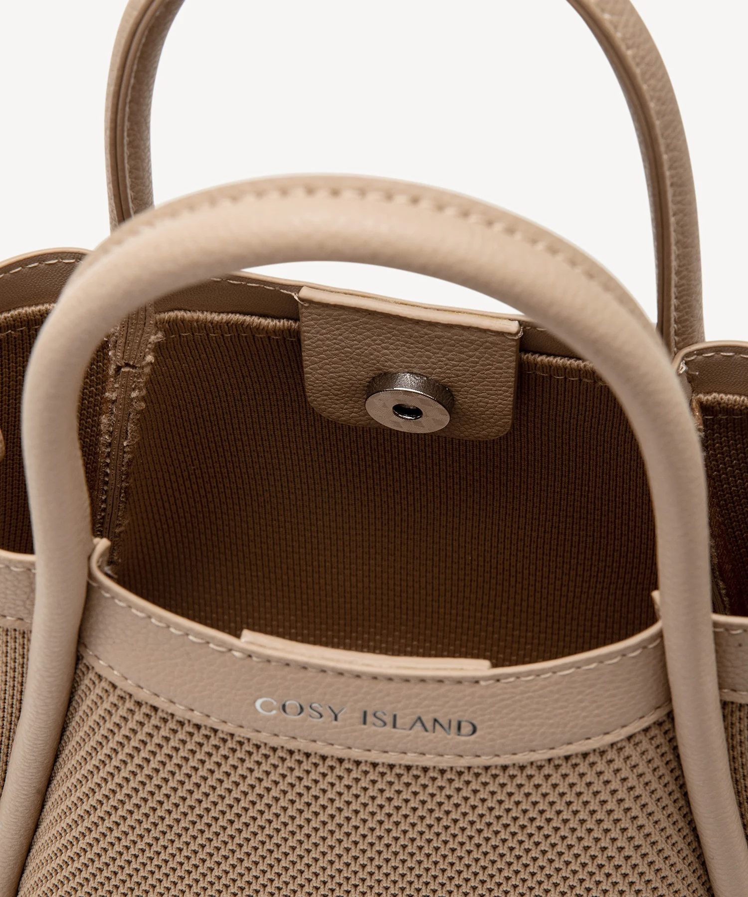 2 Pcs Set Top Handle  Bags - Image 8