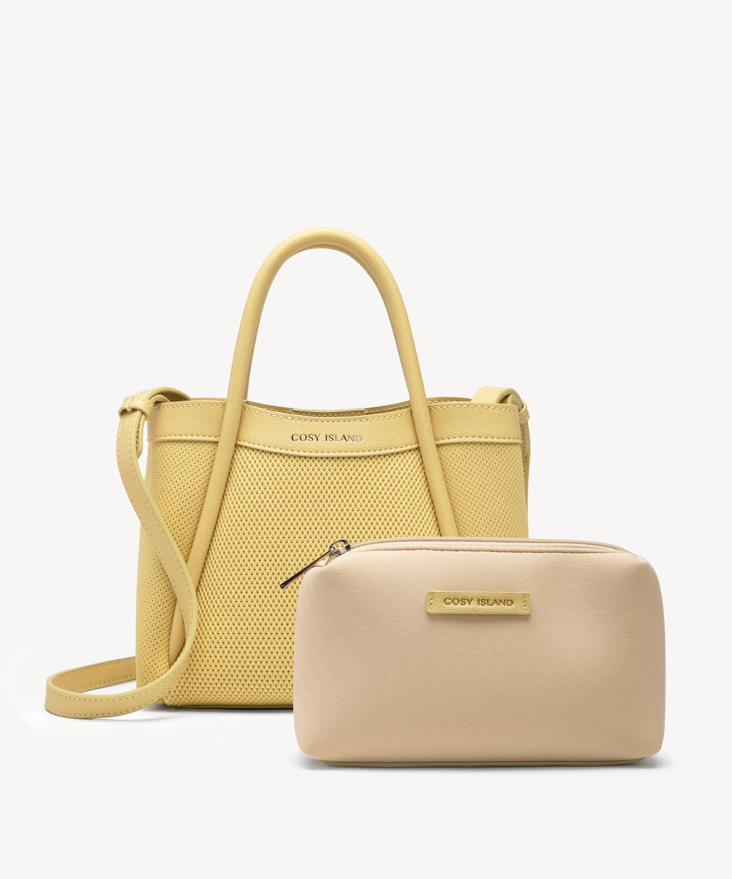 2 Pcs Set Top Handle  Bags - Image 38