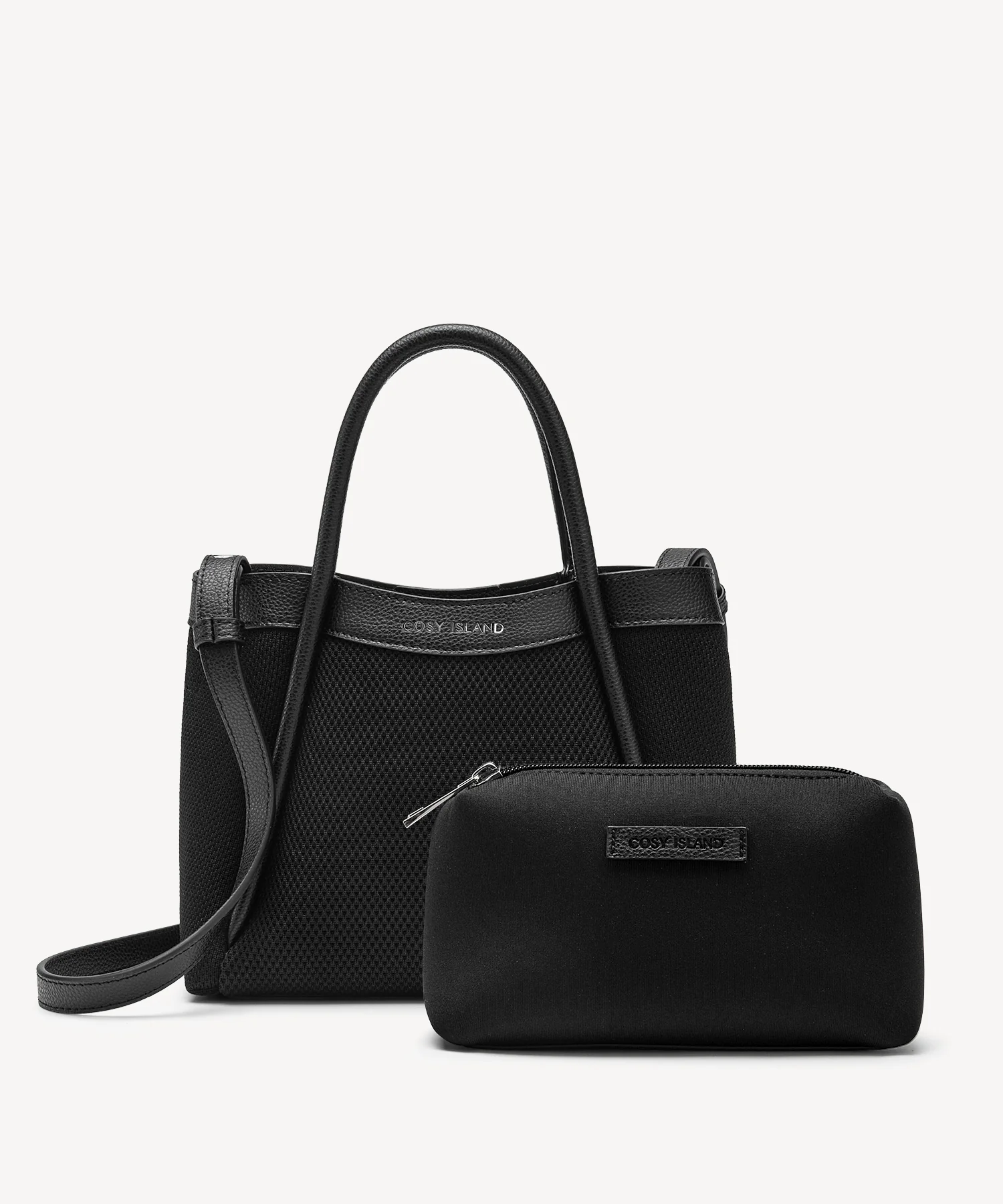 2 Pcs Set Top Handle  Bags - Image 11