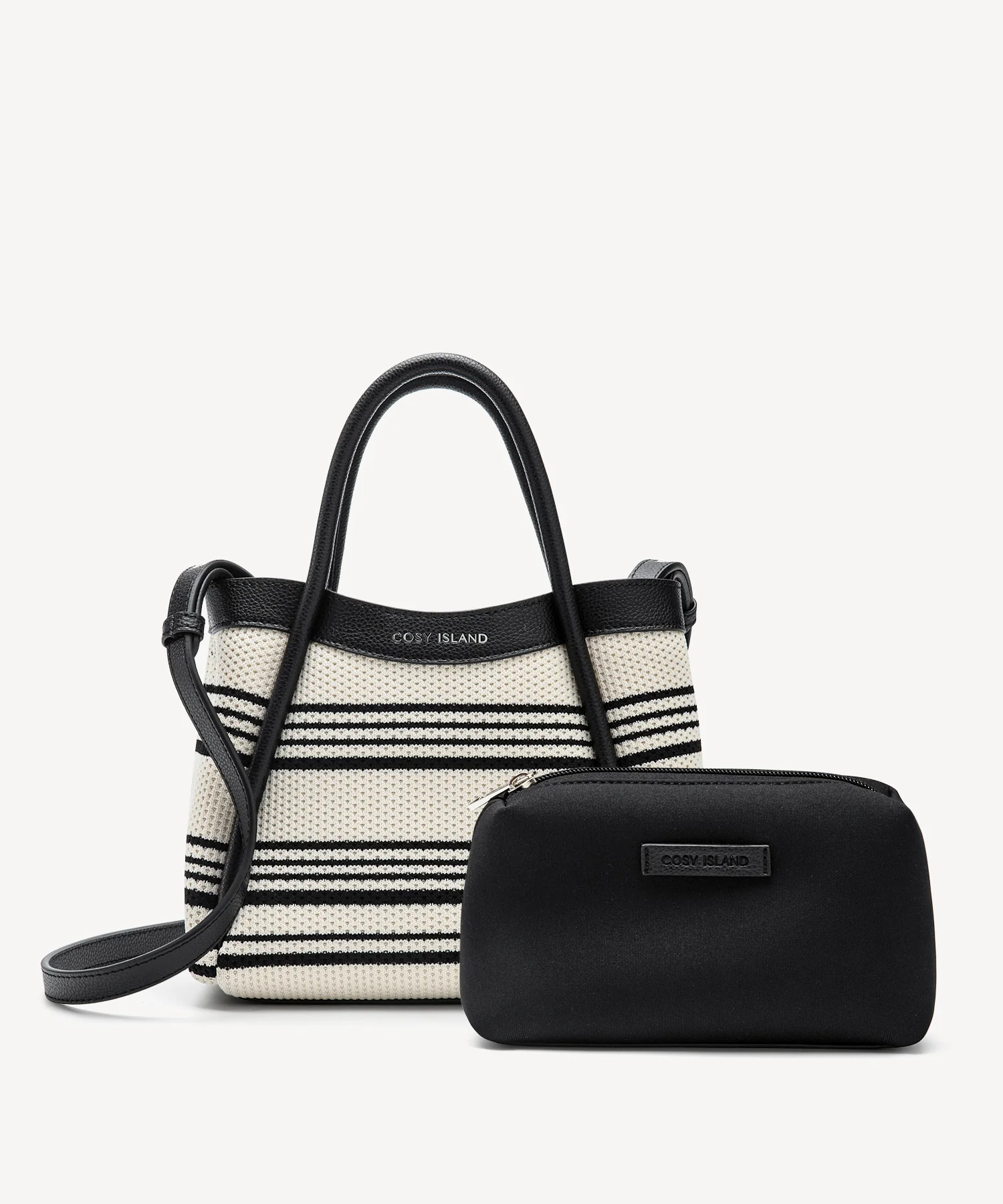 2 Pcs Set Top Handle  Bags - Image 20