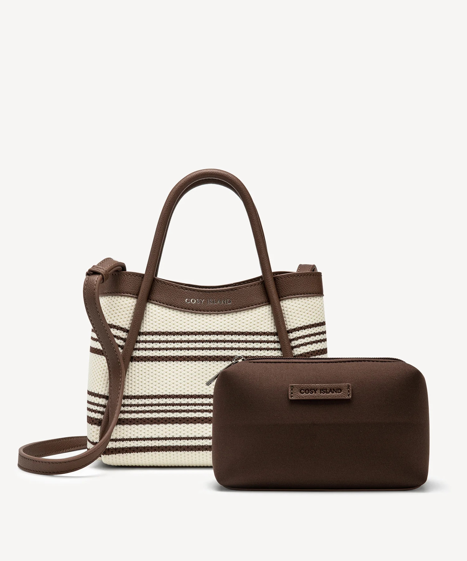 2 Pcs Set Top Handle  Bags - Image 29