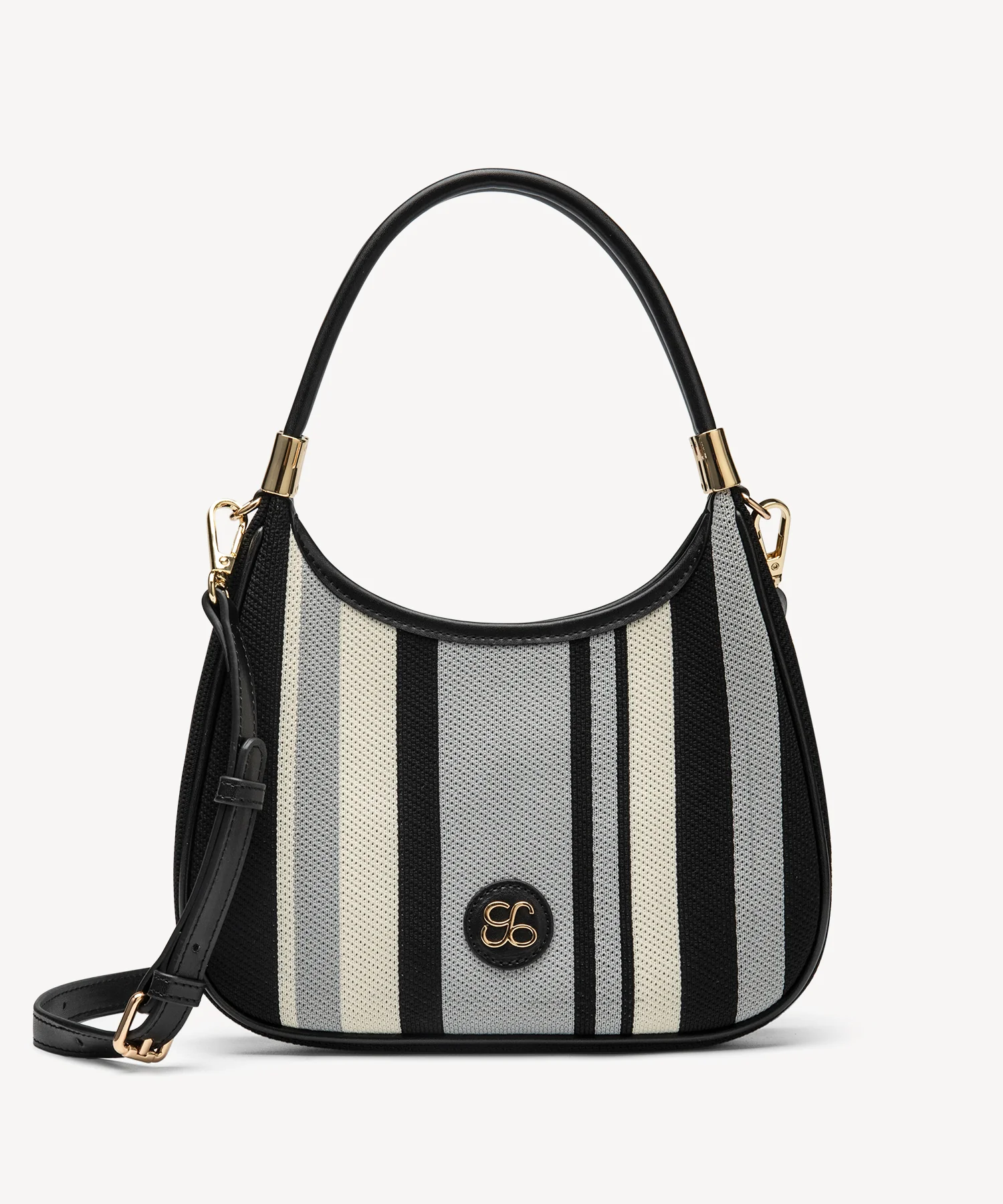 2 Pcs Set Top Handle Medium Bags - Image 28