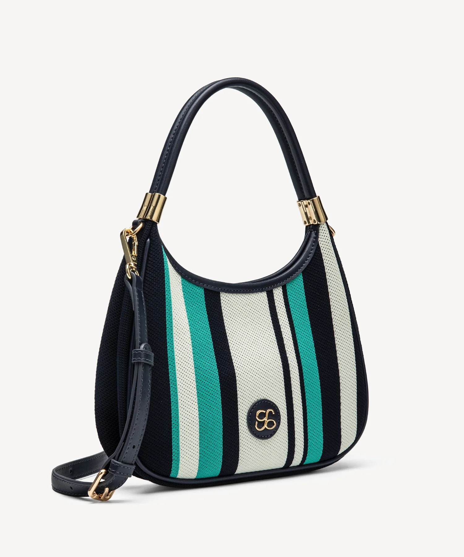 2 Pcs Set Top Handle Medium Bags - Image 12