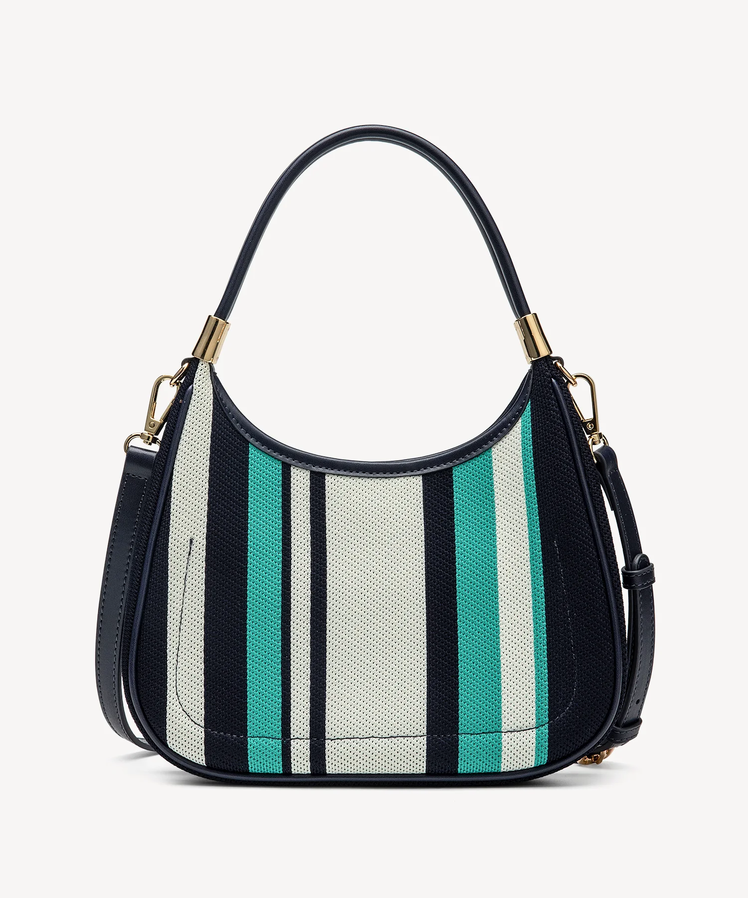 2 Pcs Set Top Handle Medium Bags - Image 13