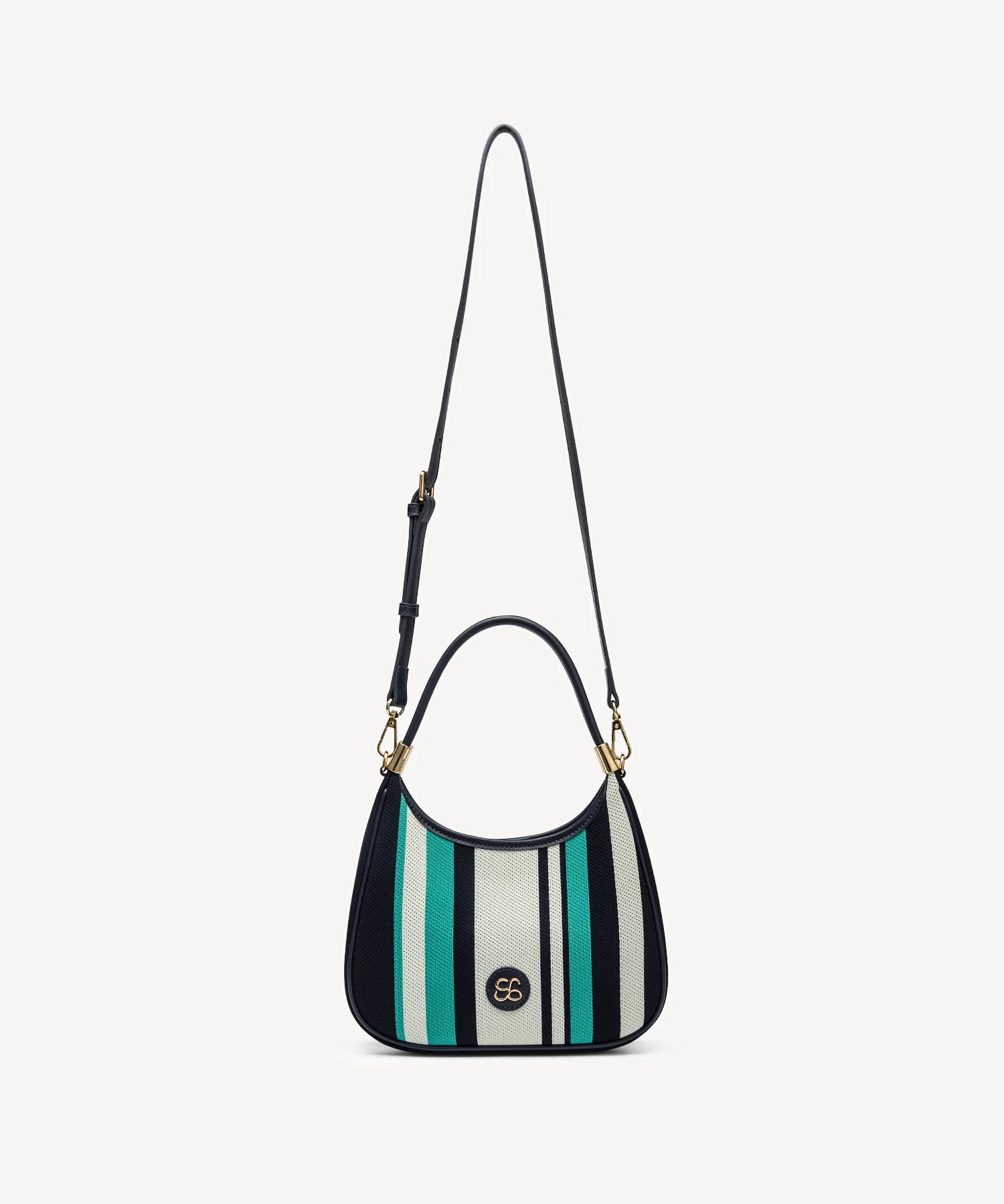 2 Pcs Set Top Handle Medium Bags - Image 14