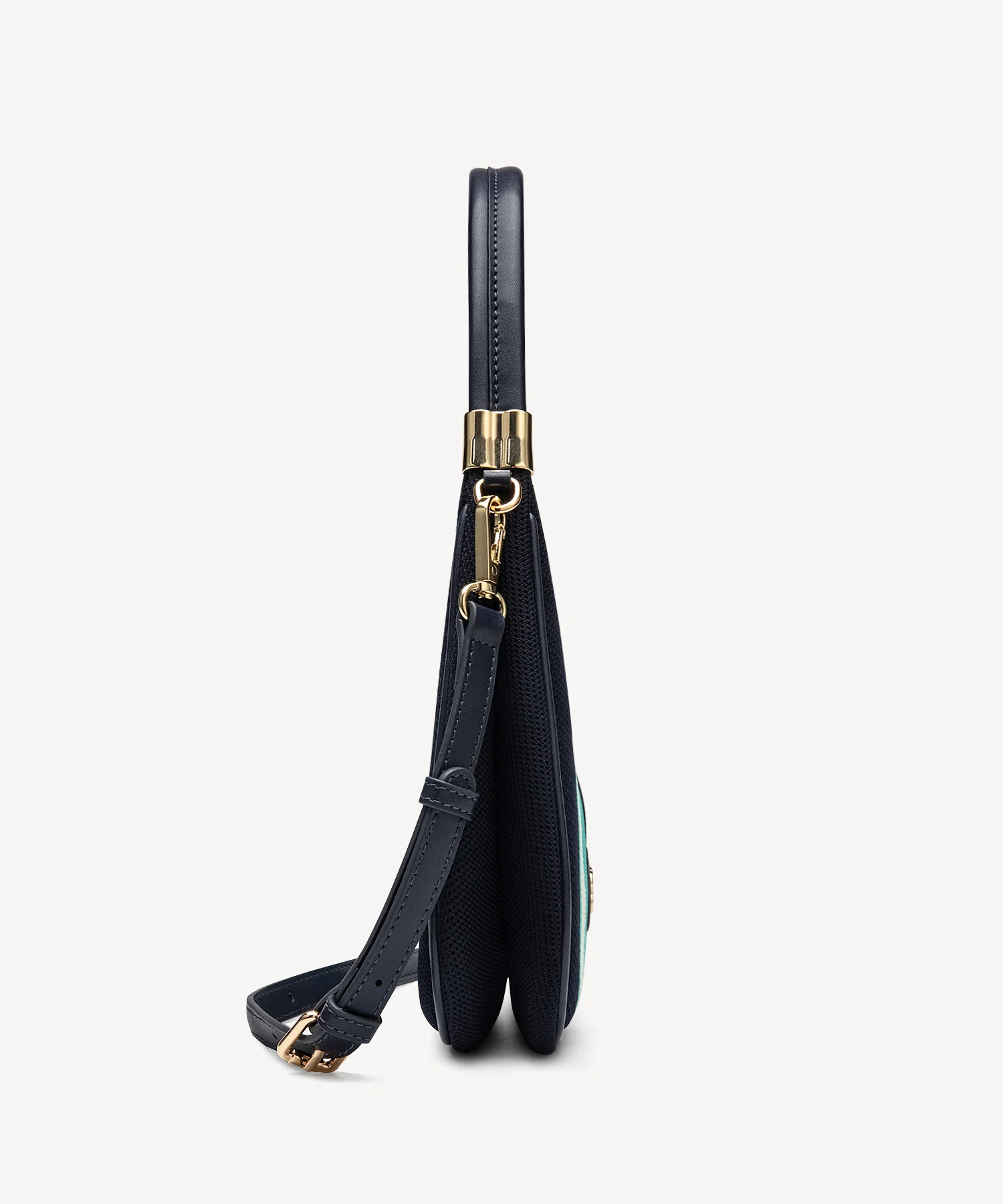 2 Pcs Set Top Handle Medium Bags - Image 15