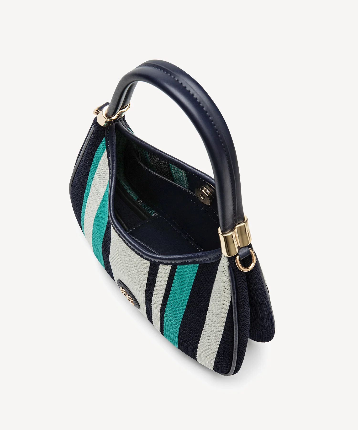 2 Pcs Set Top Handle Medium Bags - Image 18