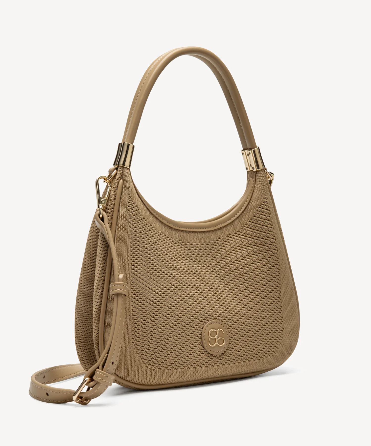 2 Pcs Set Top Handle Medium Bags - Image 3