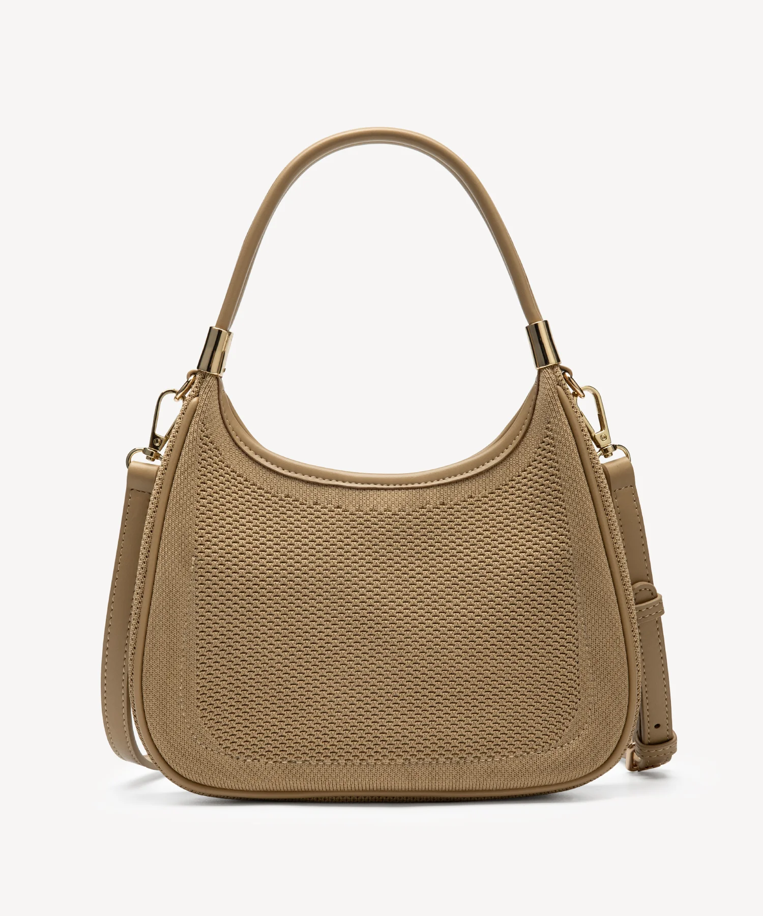 2 Pcs Set Top Handle Medium Bags - Image 4