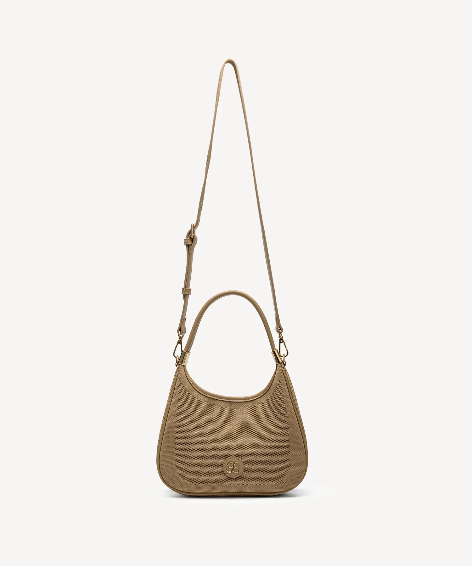 2 Pcs Set Top Handle Medium Bags - Image 5