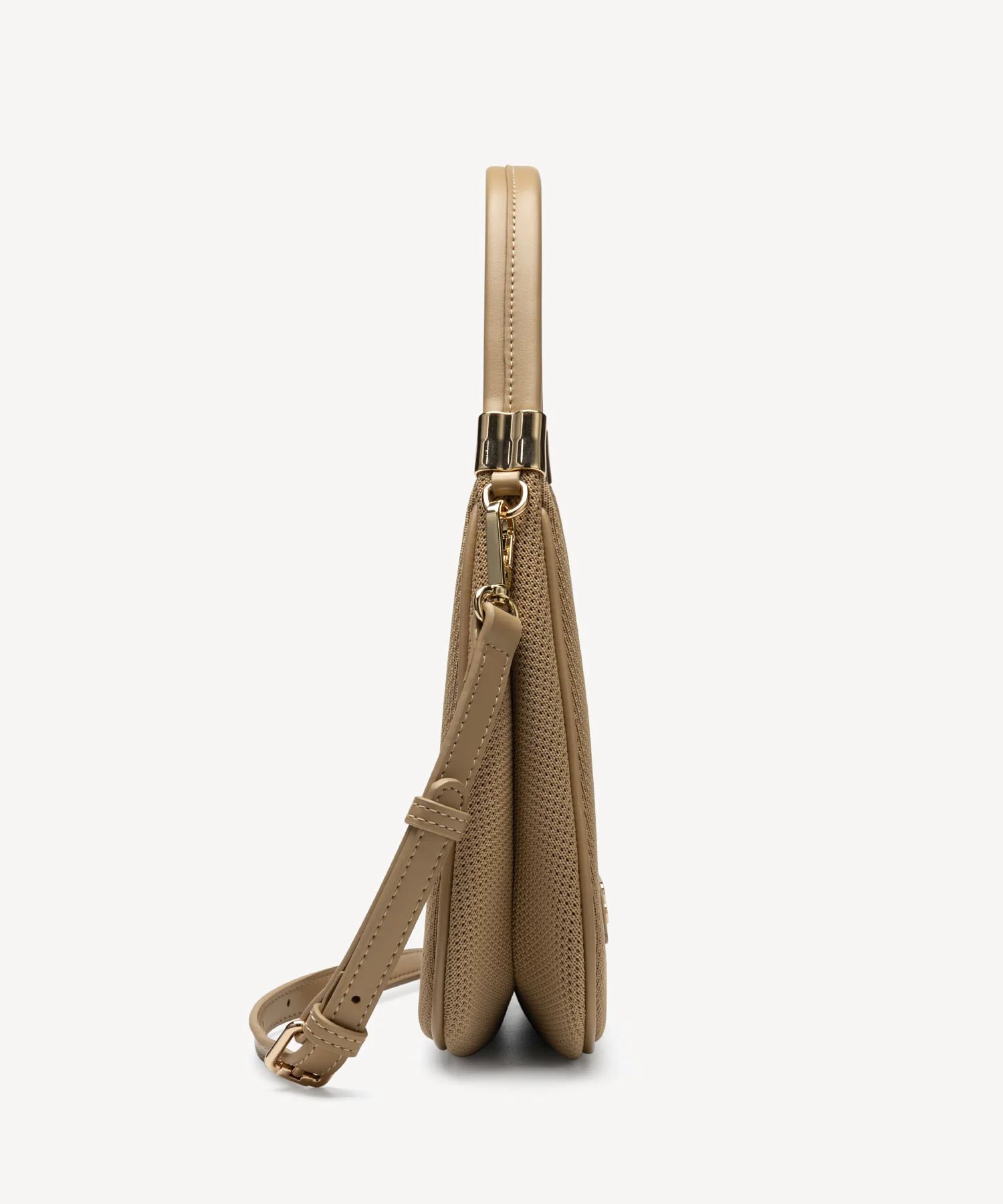 2 Pcs Set Top Handle Medium Bags - Image 6