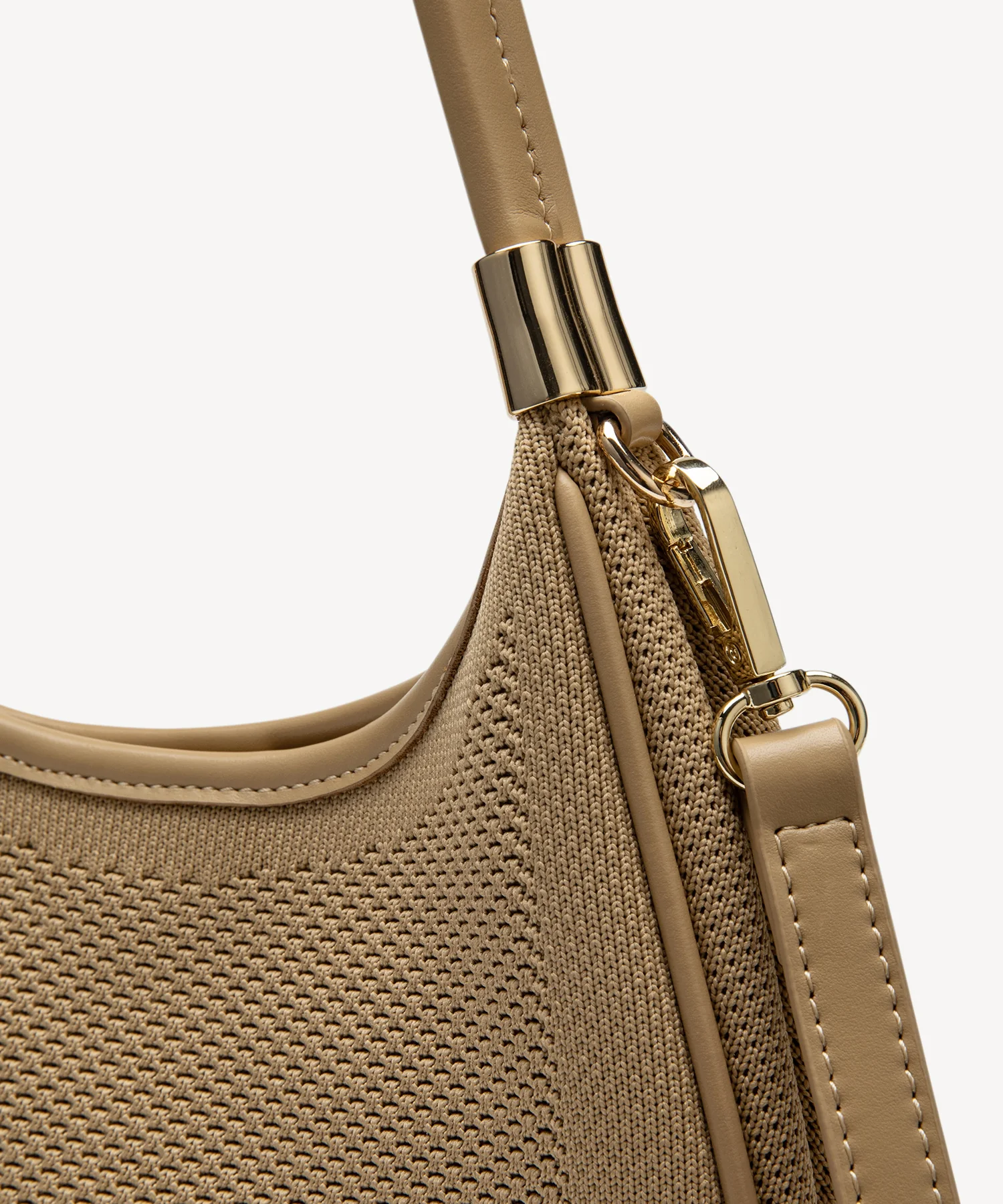 2 Pcs Set Top Handle Medium Bags - Image 7