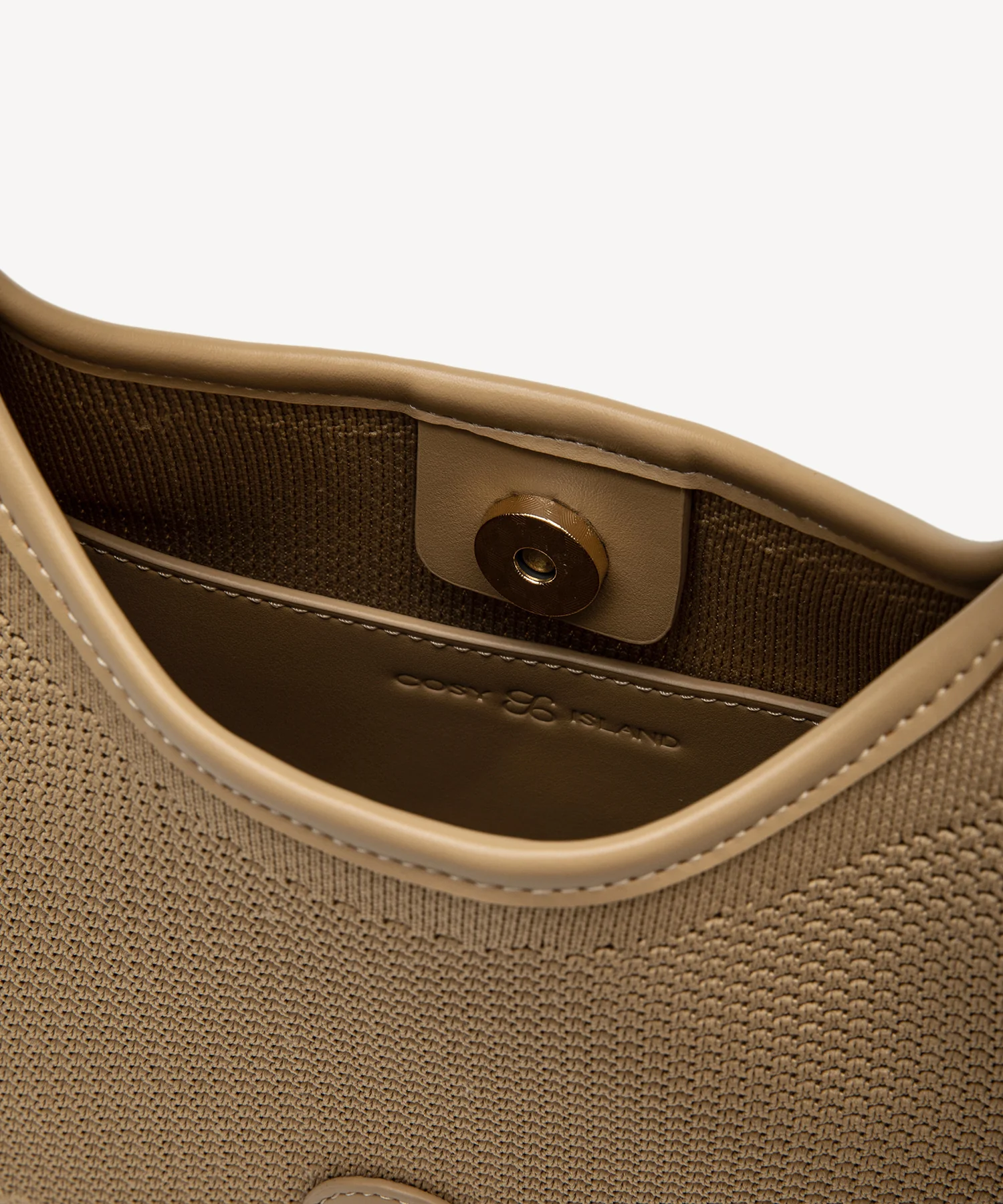 2 Pcs Set Top Handle Medium Bags - Image 8