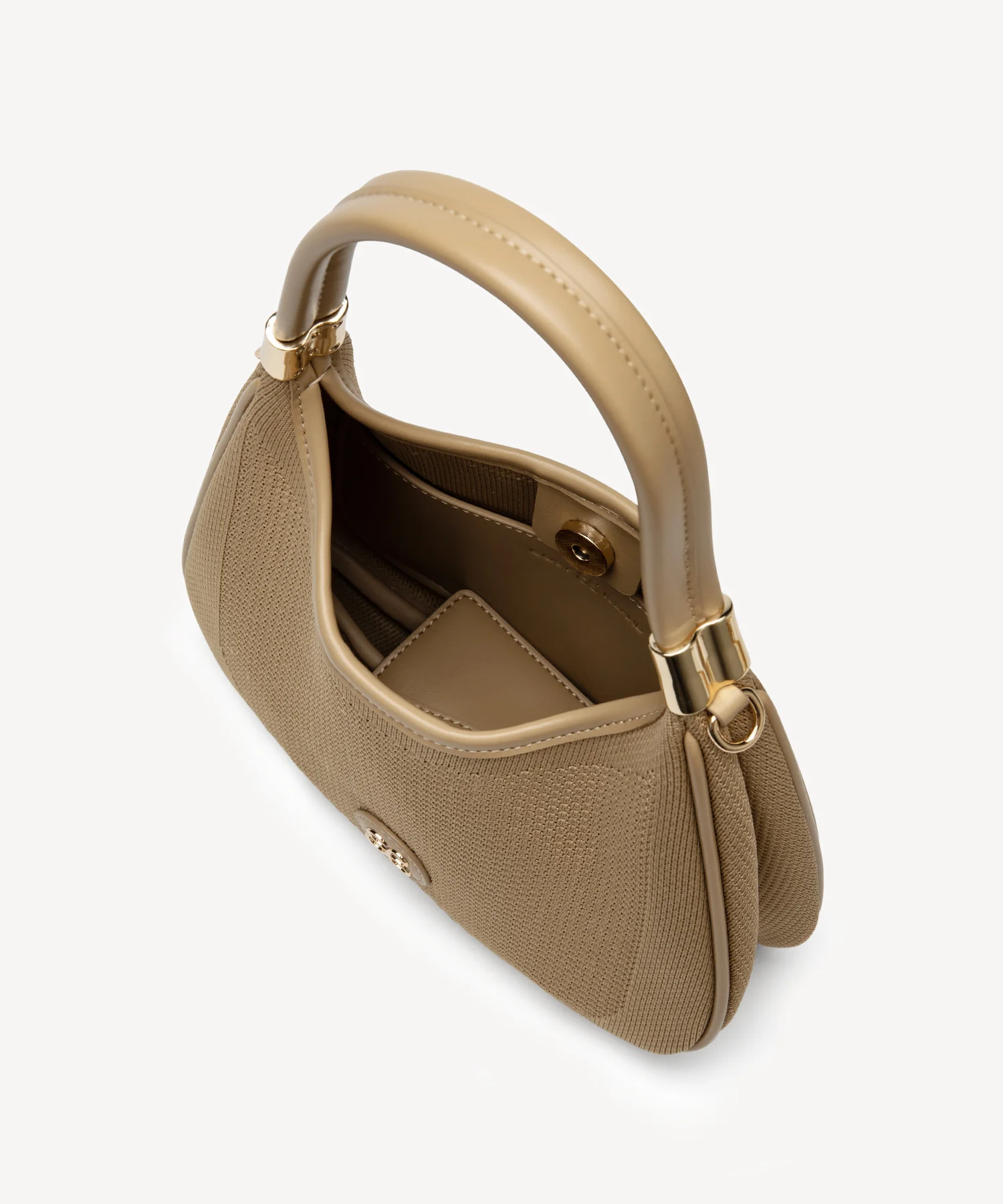 2 Pcs Set Top Handle Medium Bags - Image 9