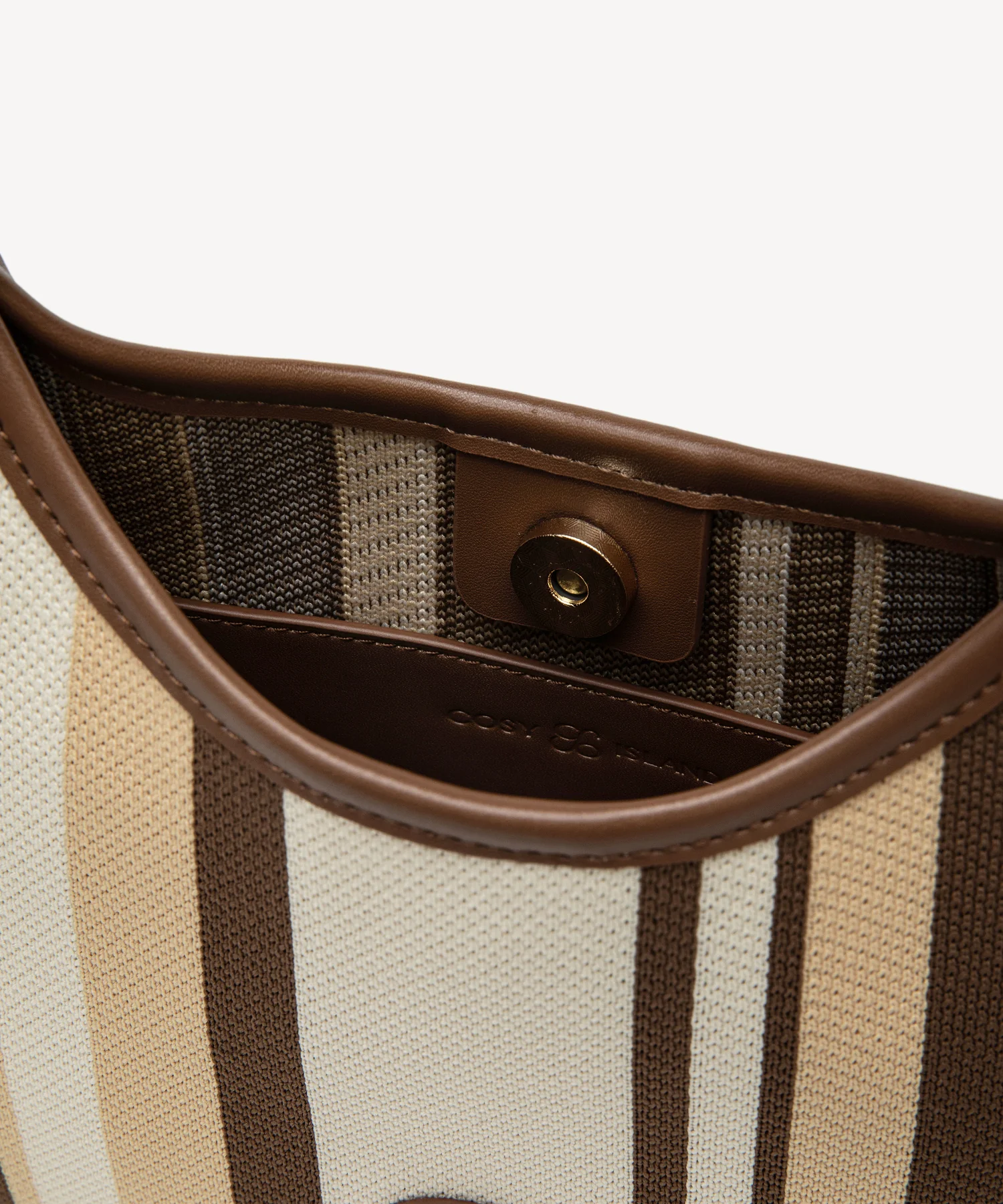 2 Pcs Set Top Handle Medium Bags - Image 26