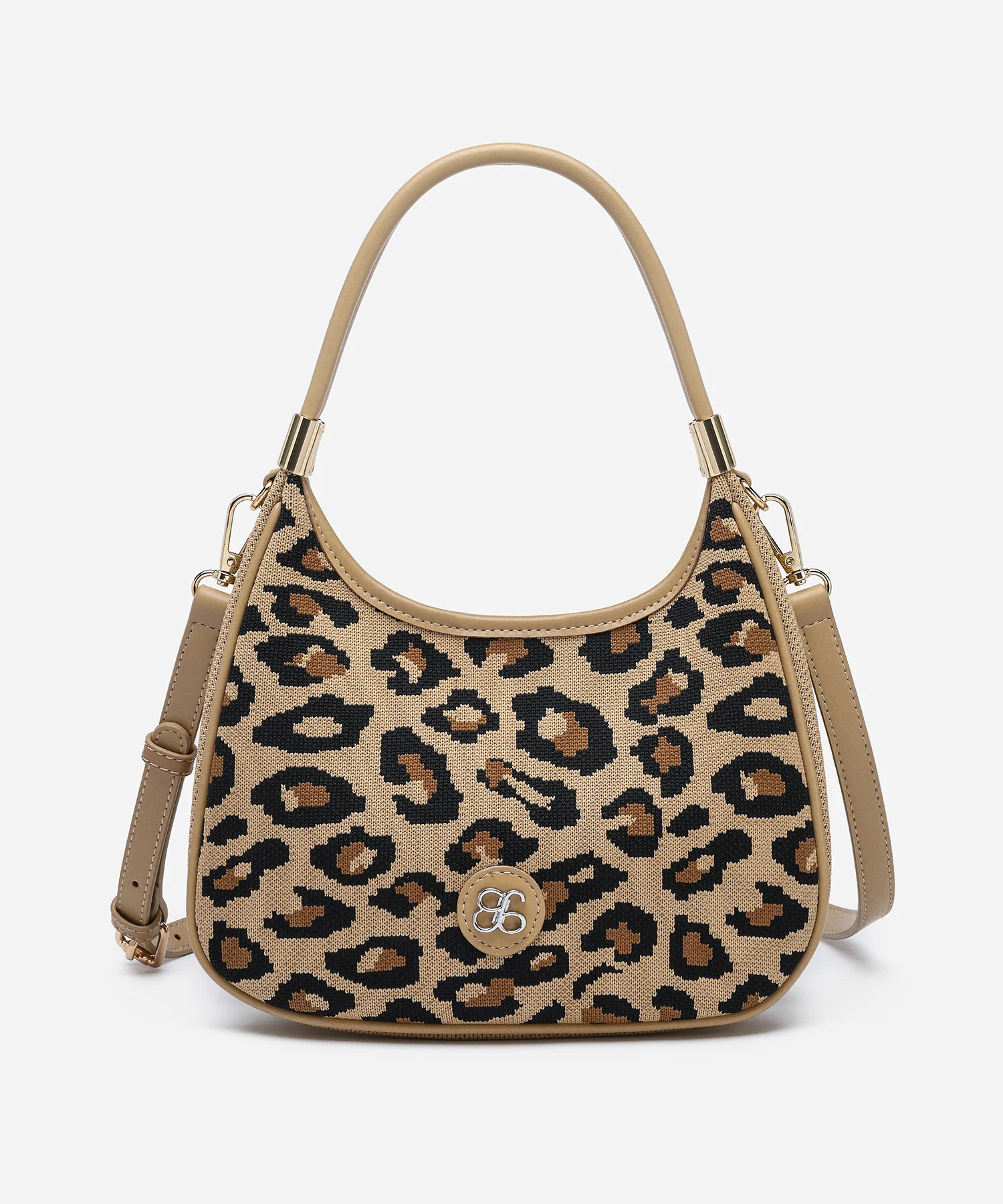 2 Pcs Set Top Handle Medium Bags - Image 37