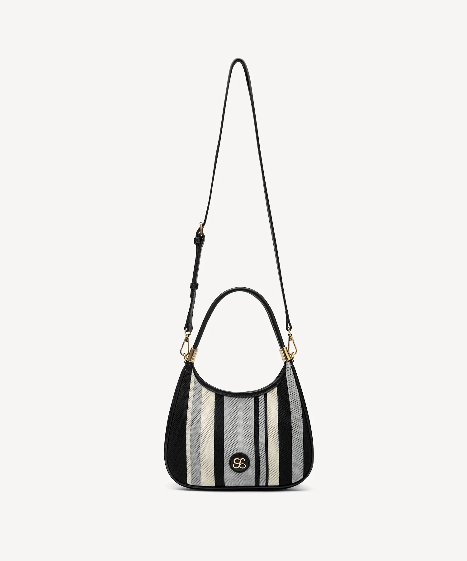 2 Pcs Set Top Handle Medium Bags - Image 32