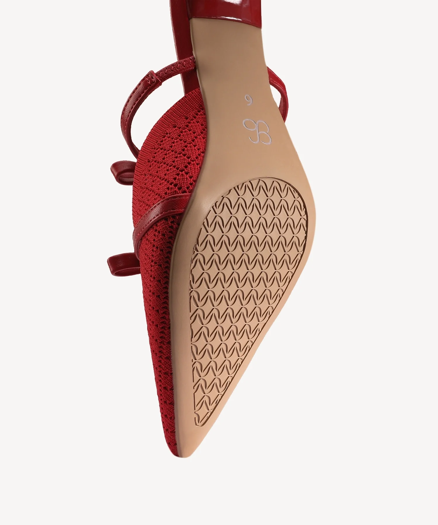 Bowtention Pointed Toe Heeled Mule - Image 49