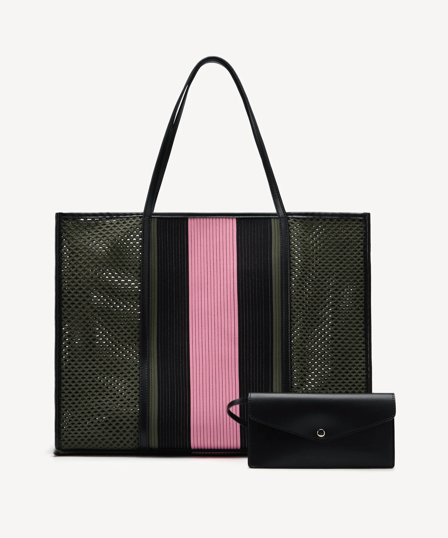 Casual Shoulder Tote Bags - Image 13