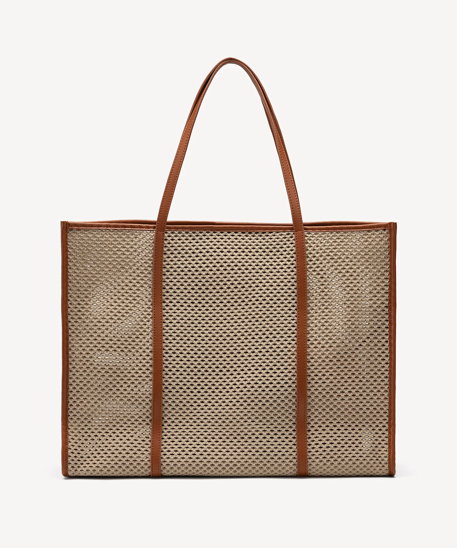 Casual Shoulder Tote Bags - Image 4