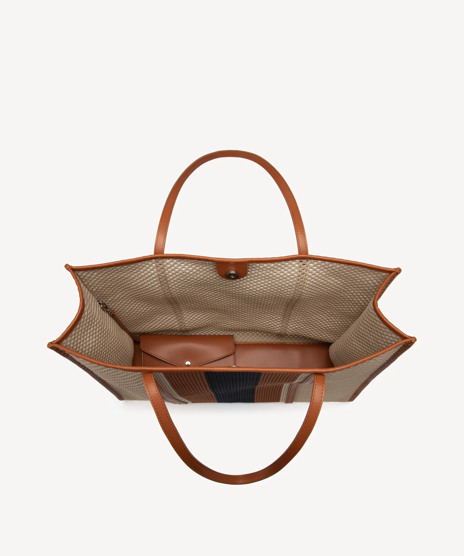 Casual Shoulder Tote Bags - Image 6