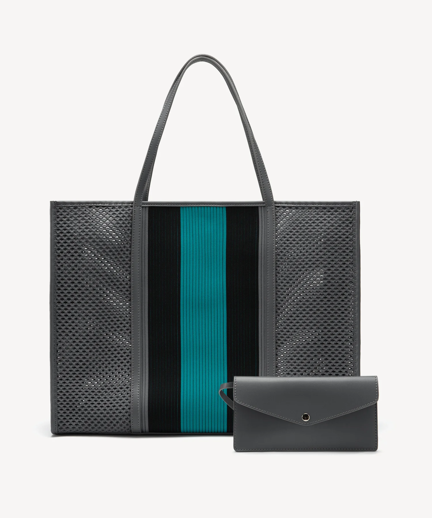 Casual Shoulder Tote Bags - Image 7