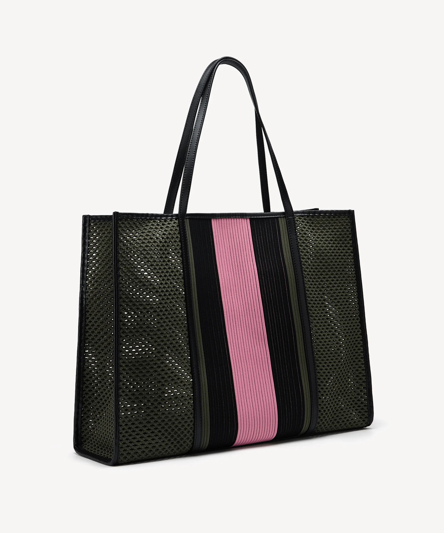 Casual Shoulder Tote Bags - Image 15