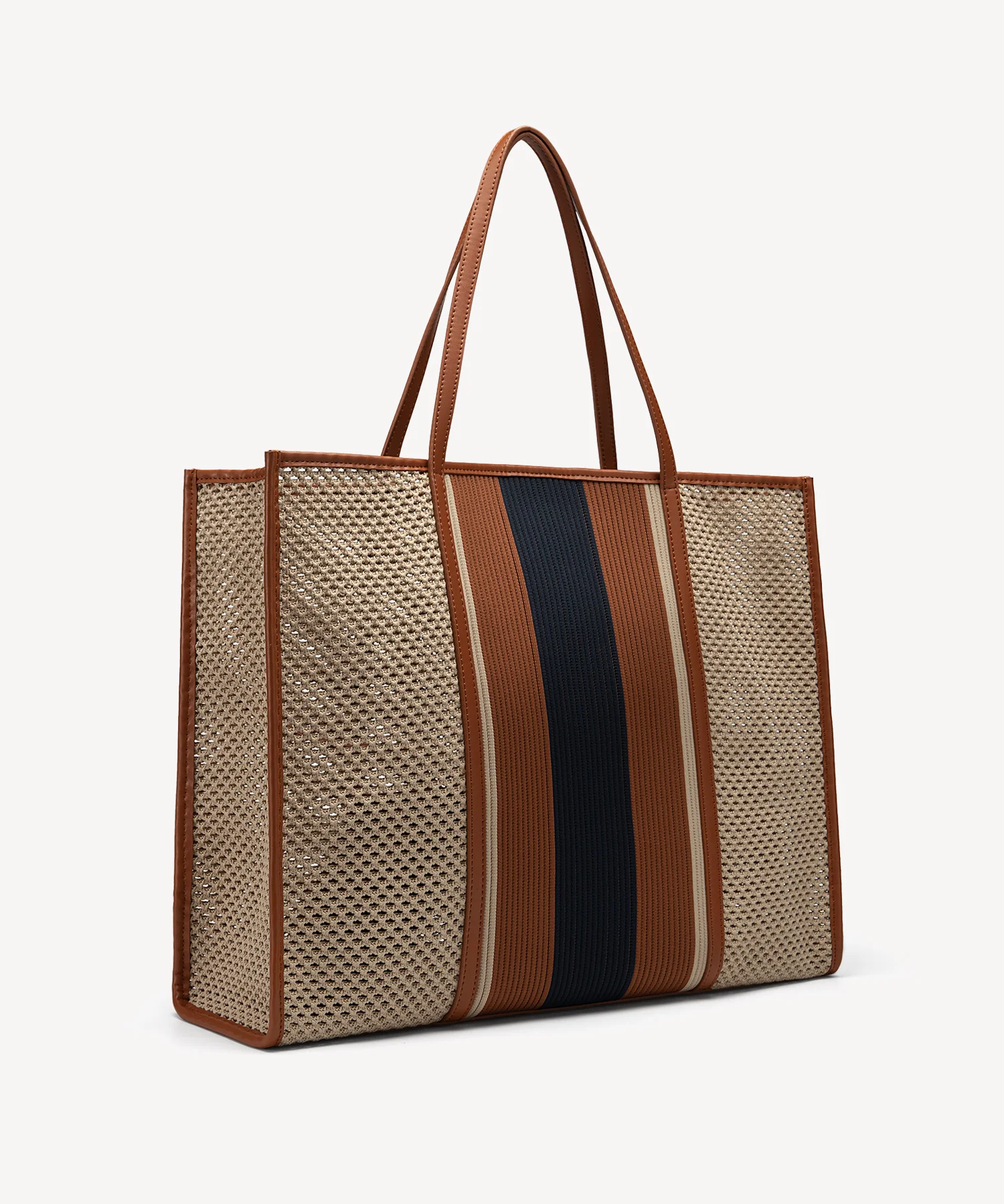 Casual Shoulder Tote Bags - Image 3