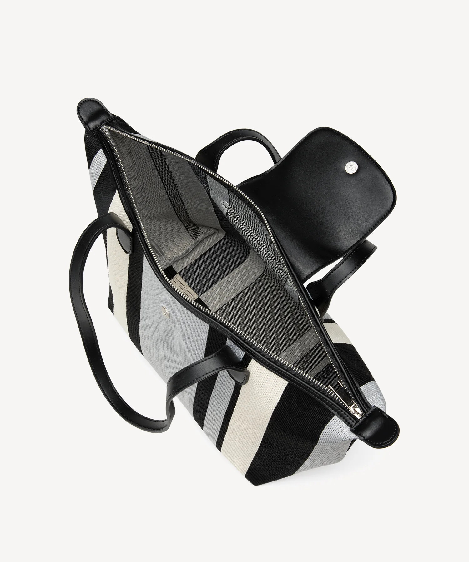 Classic Shoulder Tote Bags - Image 6