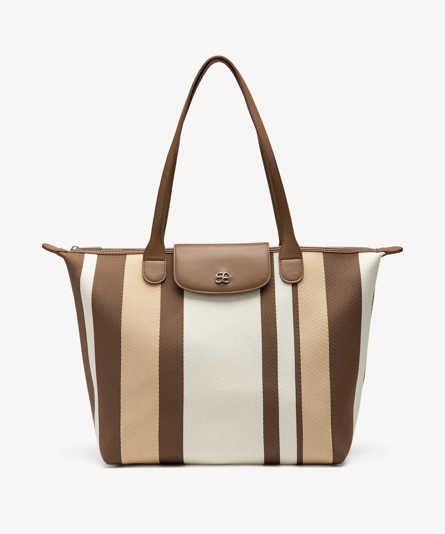 Classic Shoulder Tote Bags - Image 7