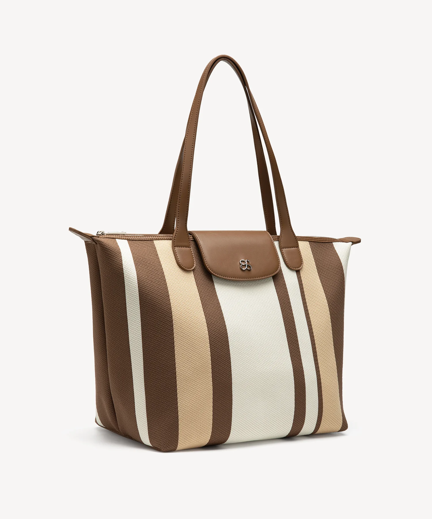 Classic Shoulder Tote Bags - Image 8