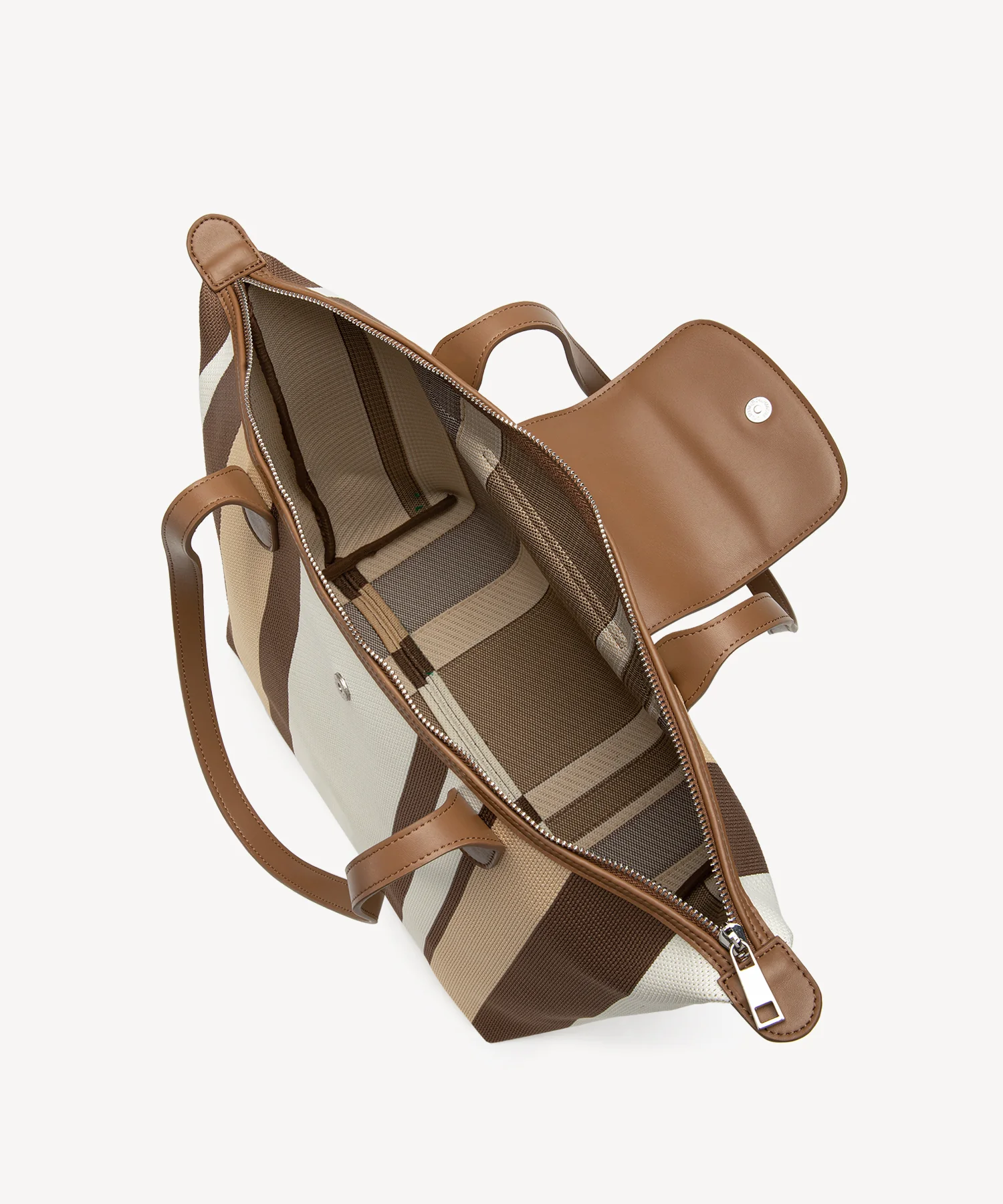 Classic Shoulder Tote Bags - Image 12