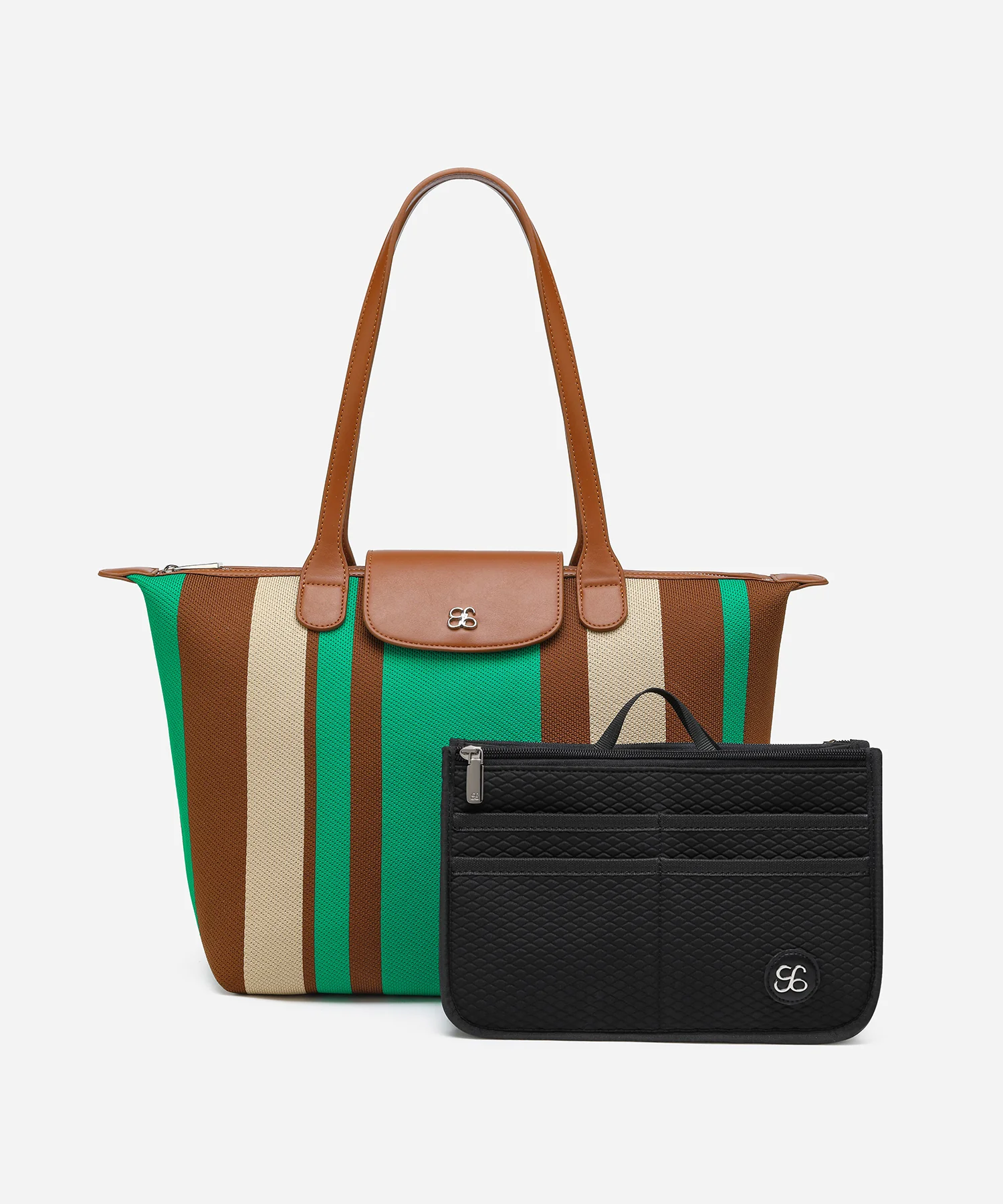 Classic Shoulder Tote Bags - Image 19