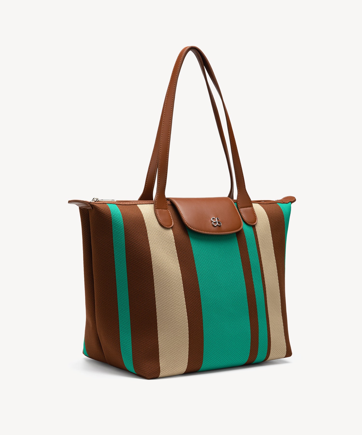 Classic Shoulder Tote Bags - Image 14