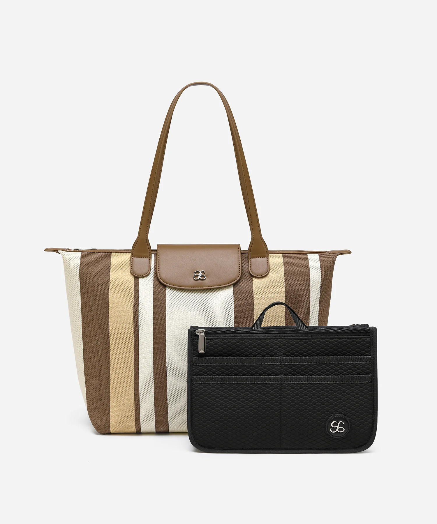 Classic Shoulder Tote Bags - Image 20