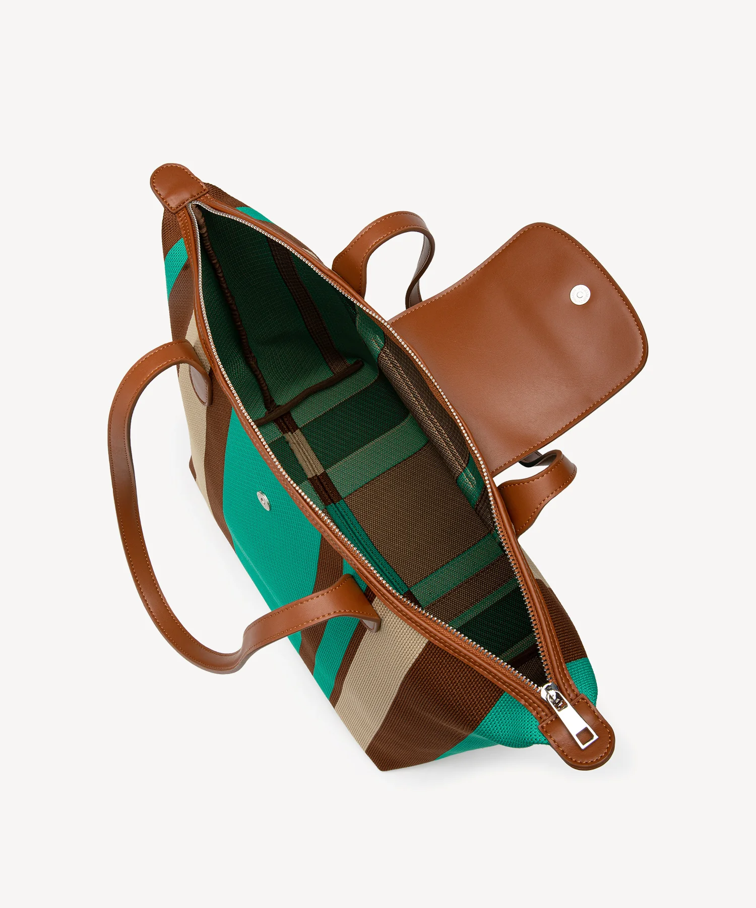 Classic Shoulder Tote Bags - Image 18