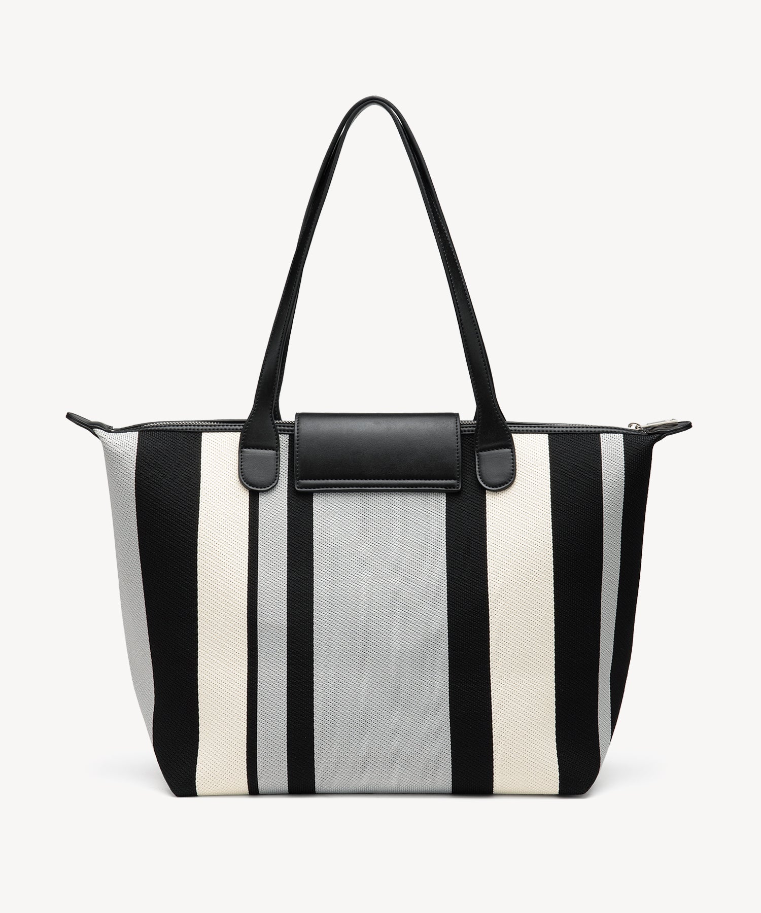 Classic Shoulder Tote Bags - Image 3