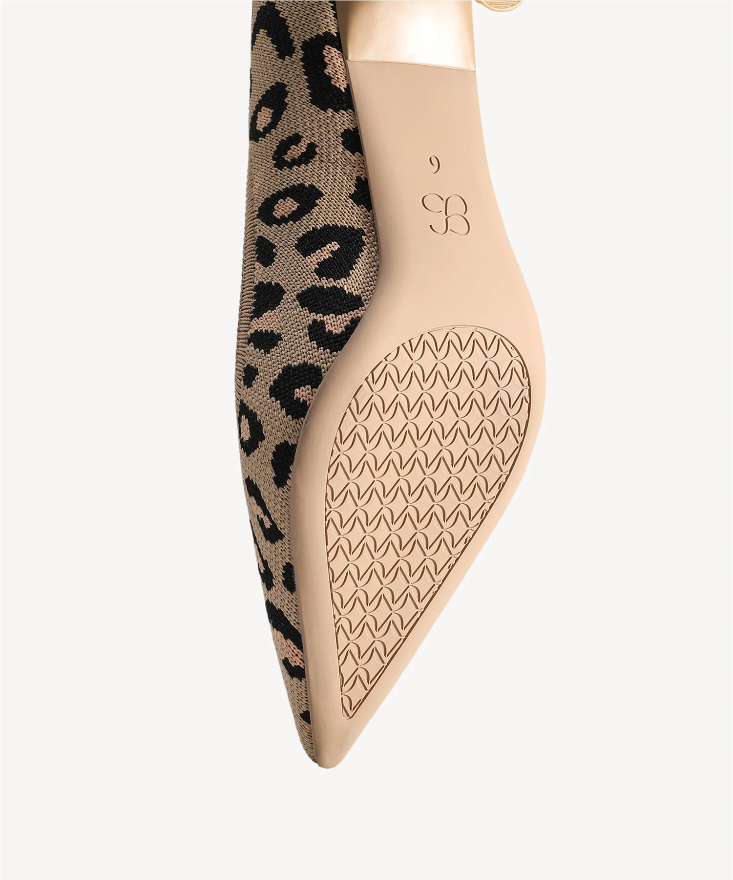 EternalPace Minimalist Stiletto Heeled Pump - Low Heeled - Image 28