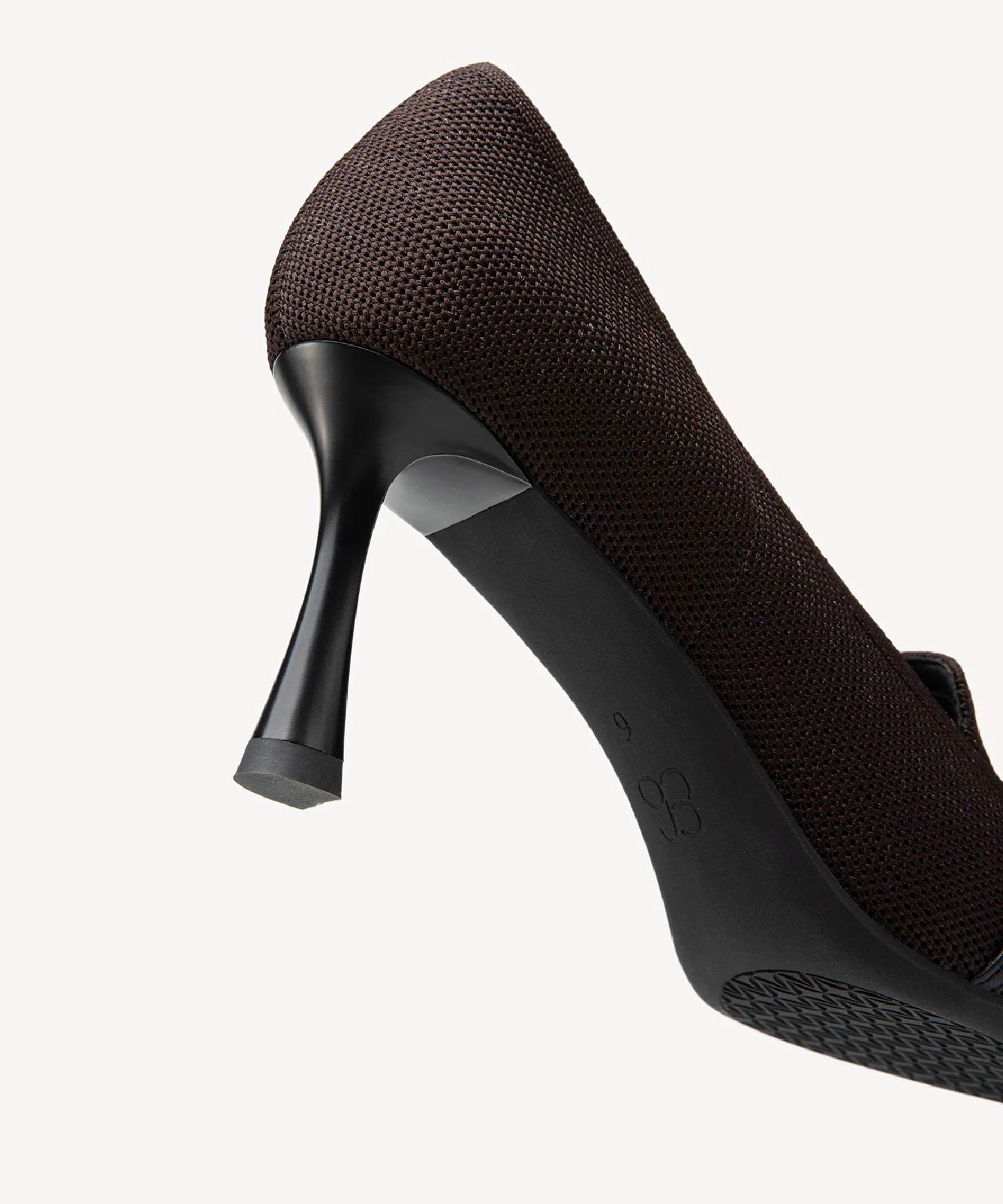 EliteLoaf Pointed Toe Heeled Pump - Image 15