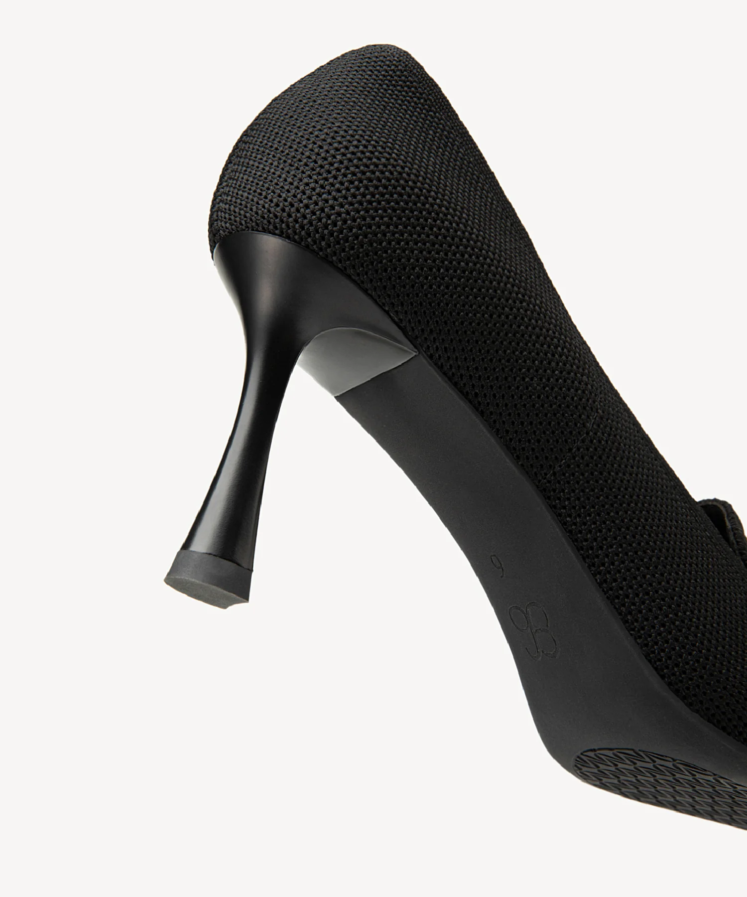 EliteLoaf Pointed Toe Heeled Pump - Image 9