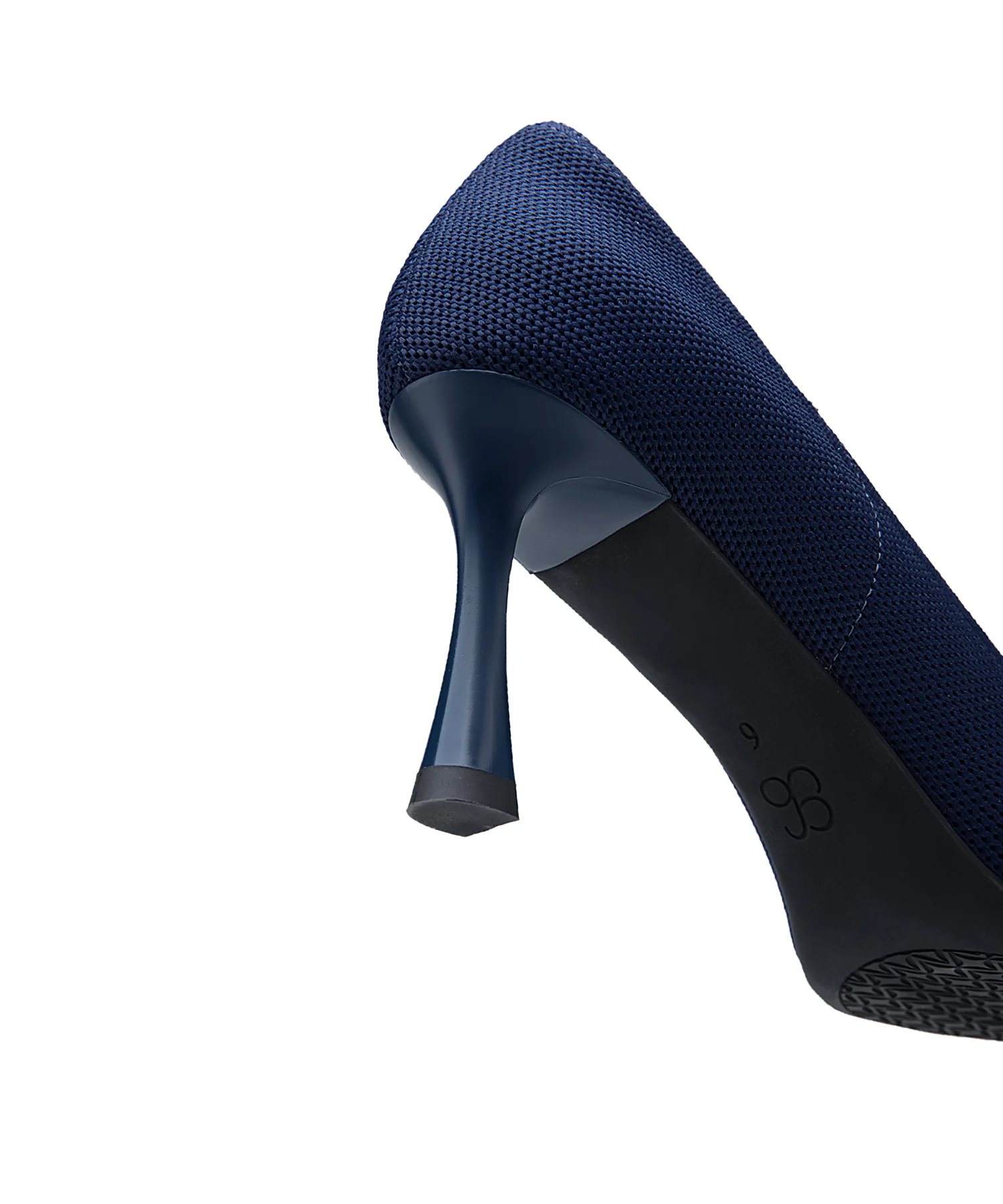 EliteLoaf Pointed Toe Heeled Pump - Image 20