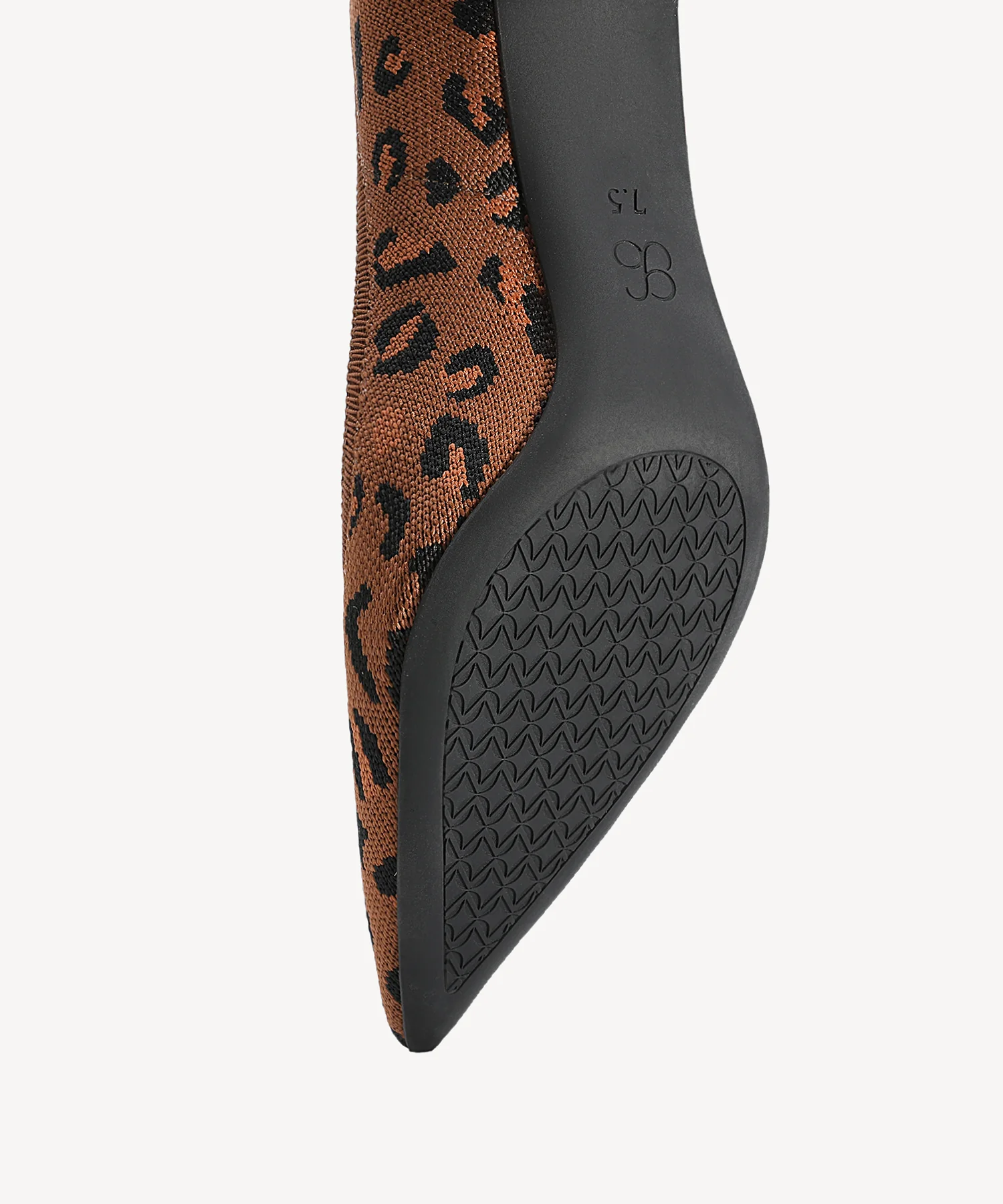 EternalPace Minimalist Stiletto Heeled Pump - Image 35