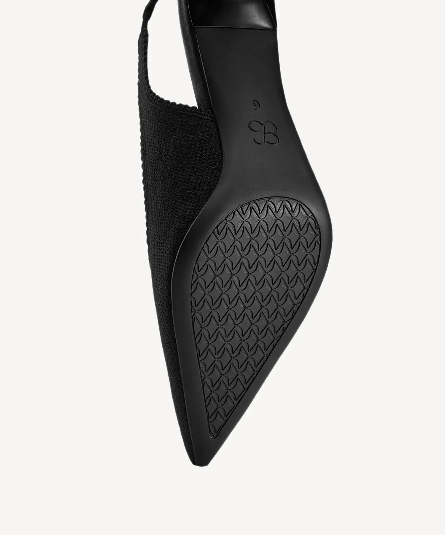 EmbroDance Elegant Stiletto Heeled Slingback - Image 12