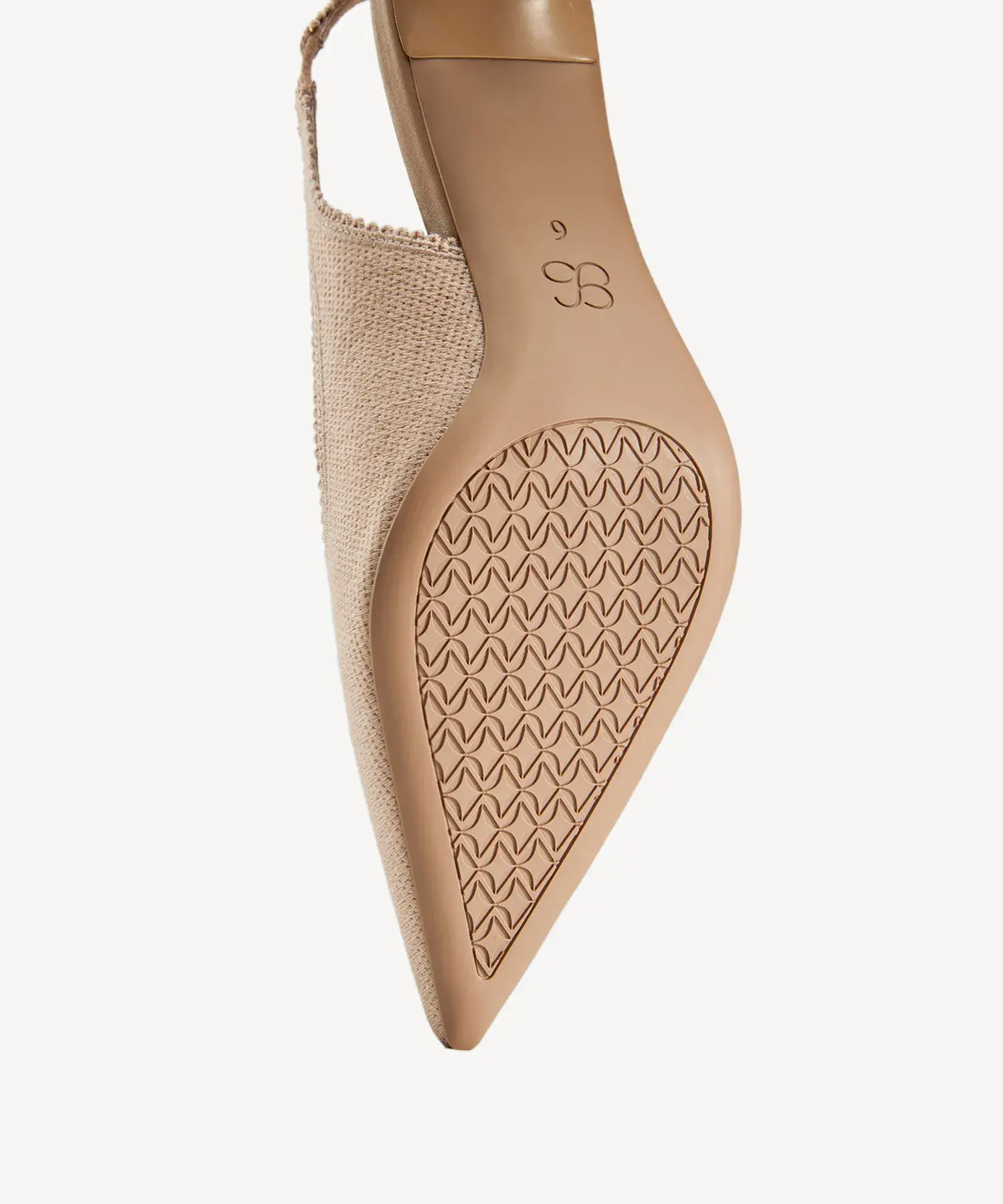 EmbroDance Elegant Stiletto Heeled Slingback - Image 18