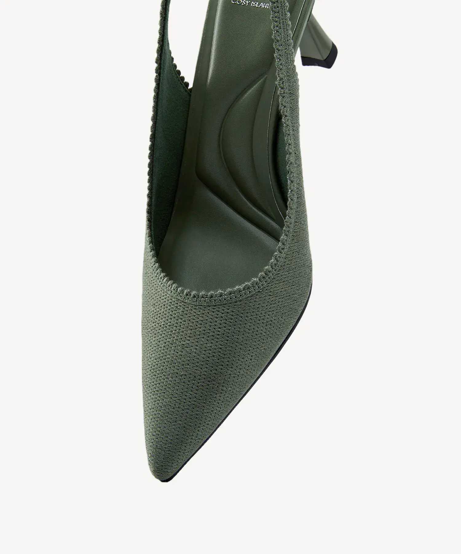 EmbroDance Elegant Stiletto Heeled Slingback - Image 22