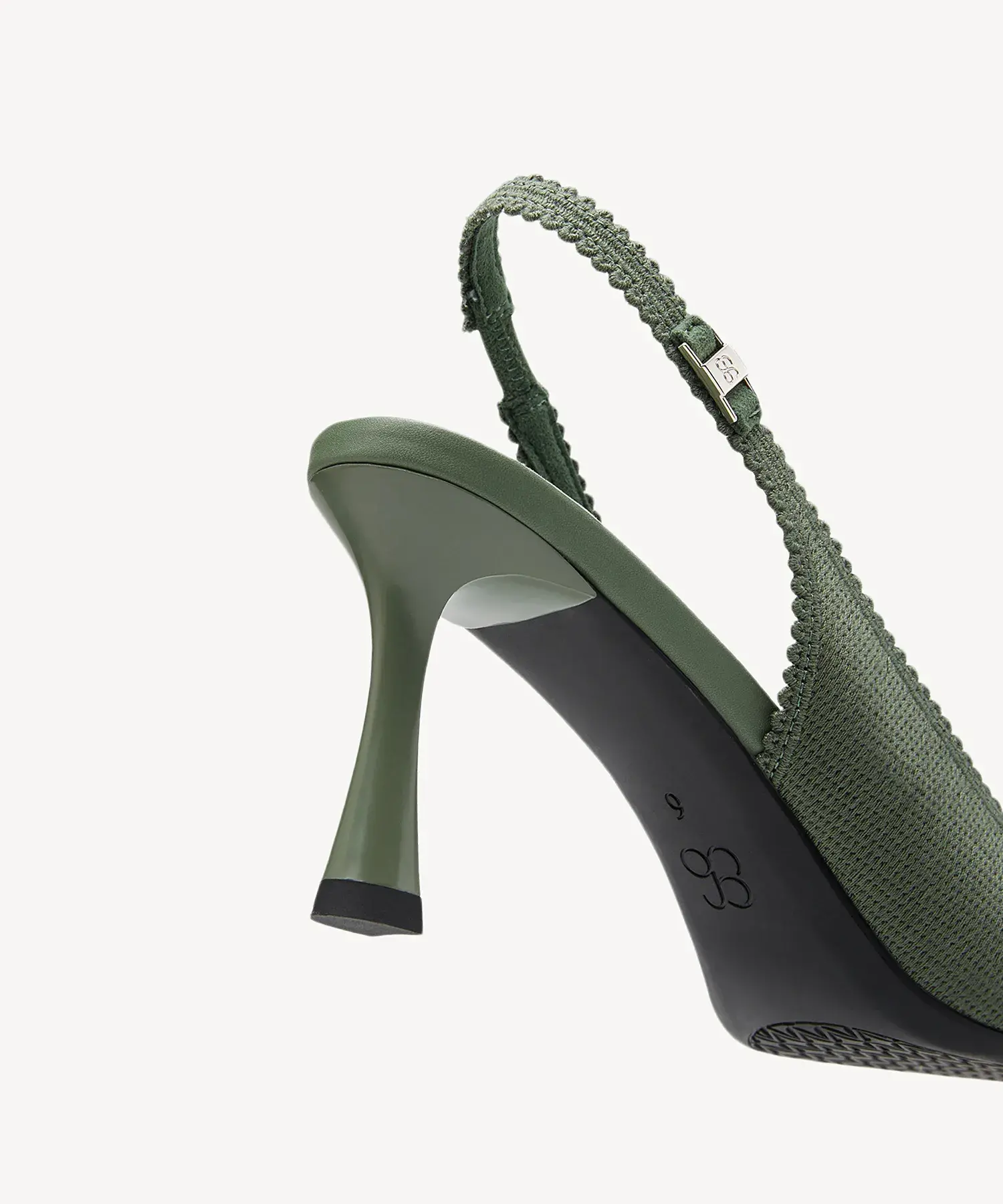 EmbroDance Elegant Stiletto Heeled Slingback - Image 23