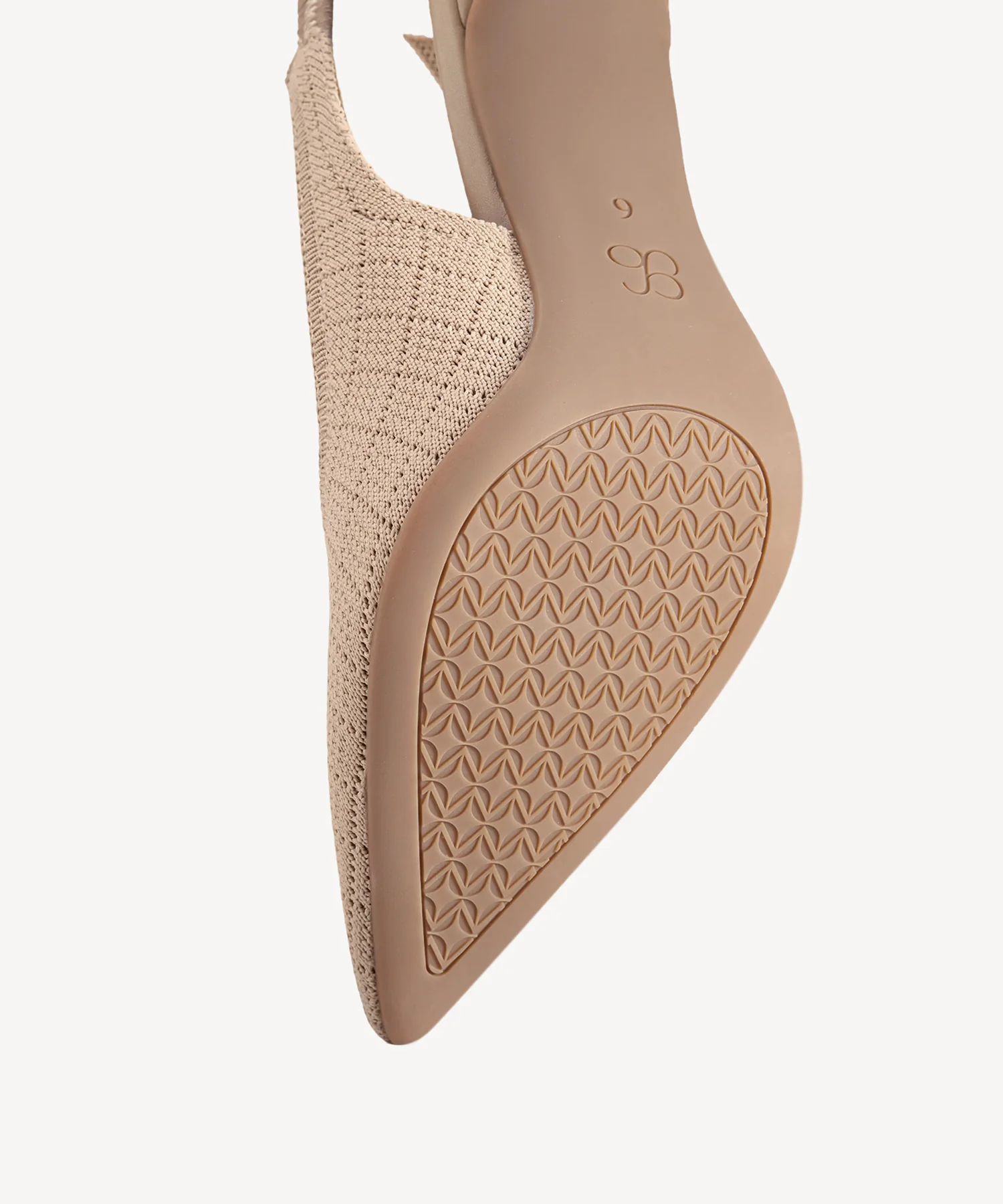 EverLush Bowknot Pointed Toe Heeled Slingback - Image 21